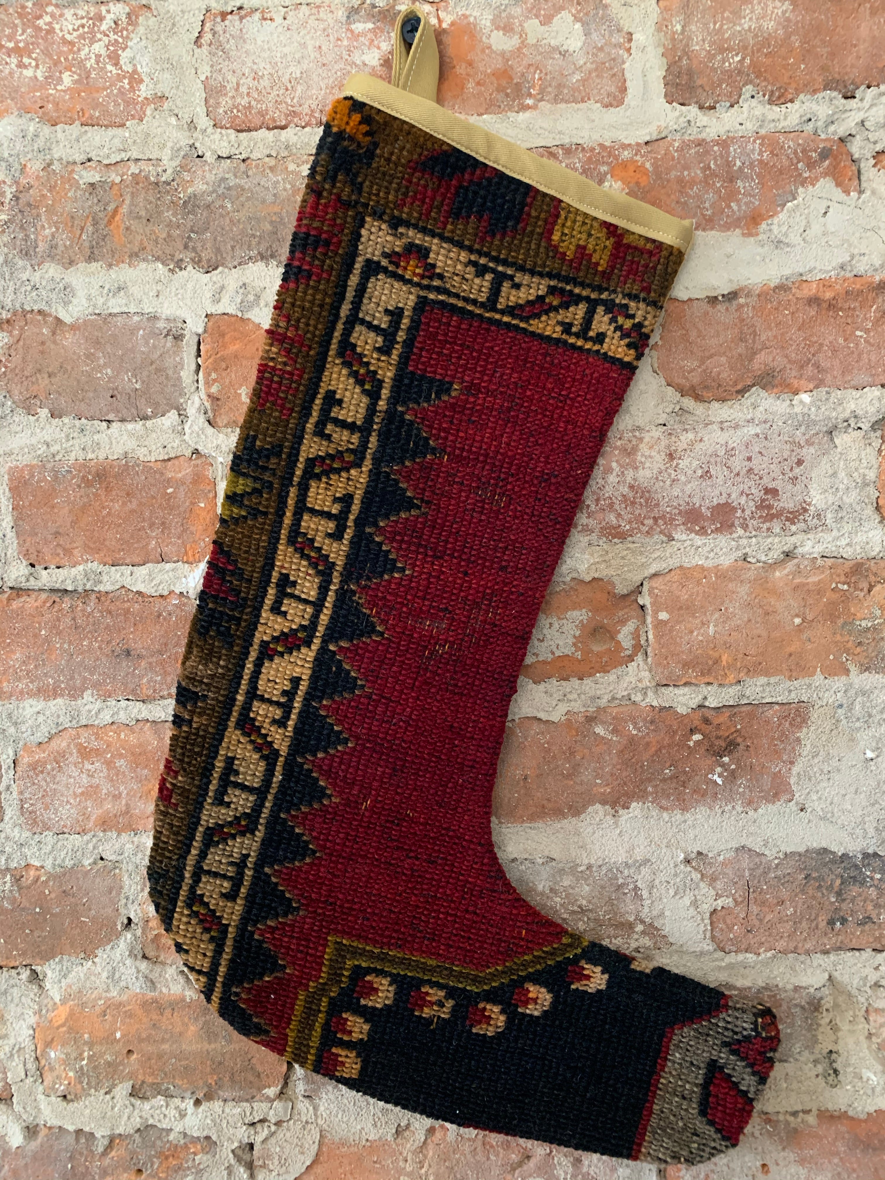 Christmas Stocking