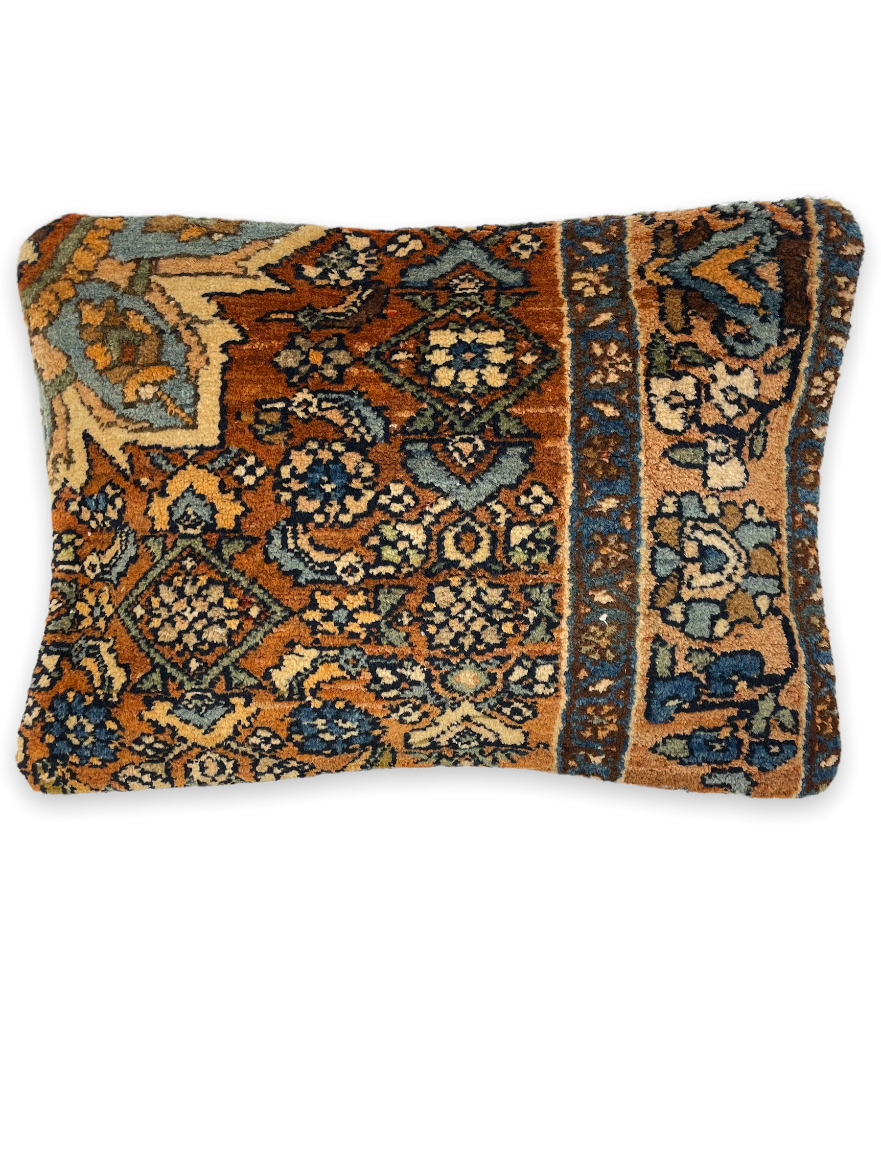 Pillow No. 29 | 16” x 24”