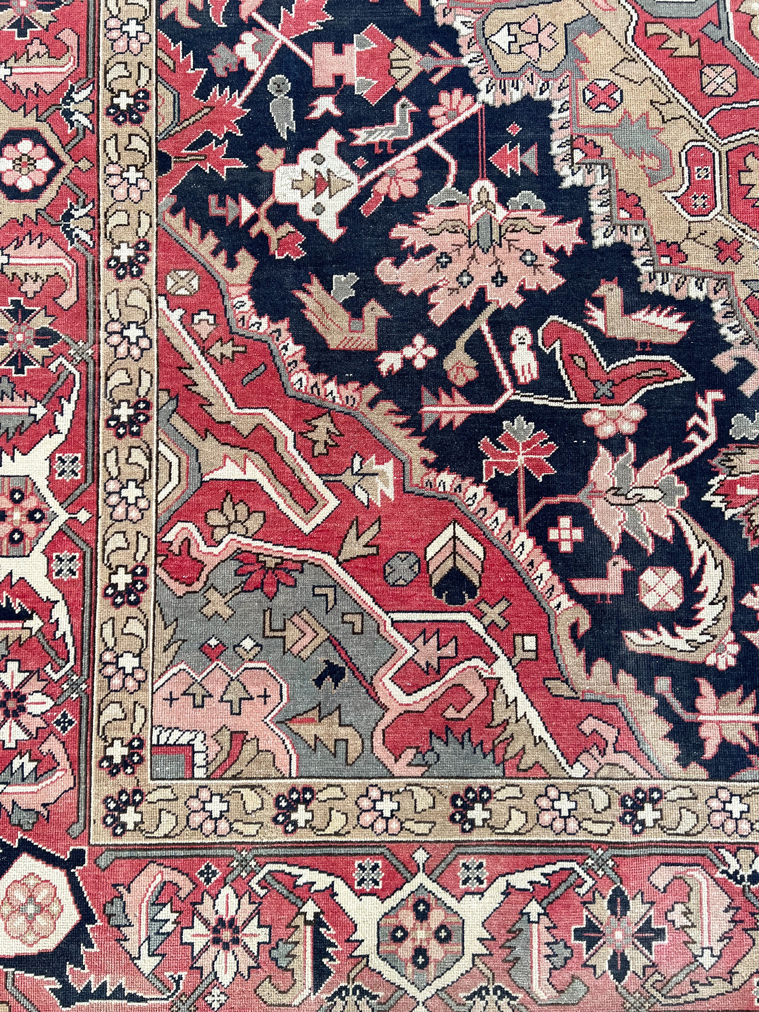 Ahana 8’3 x 11’3