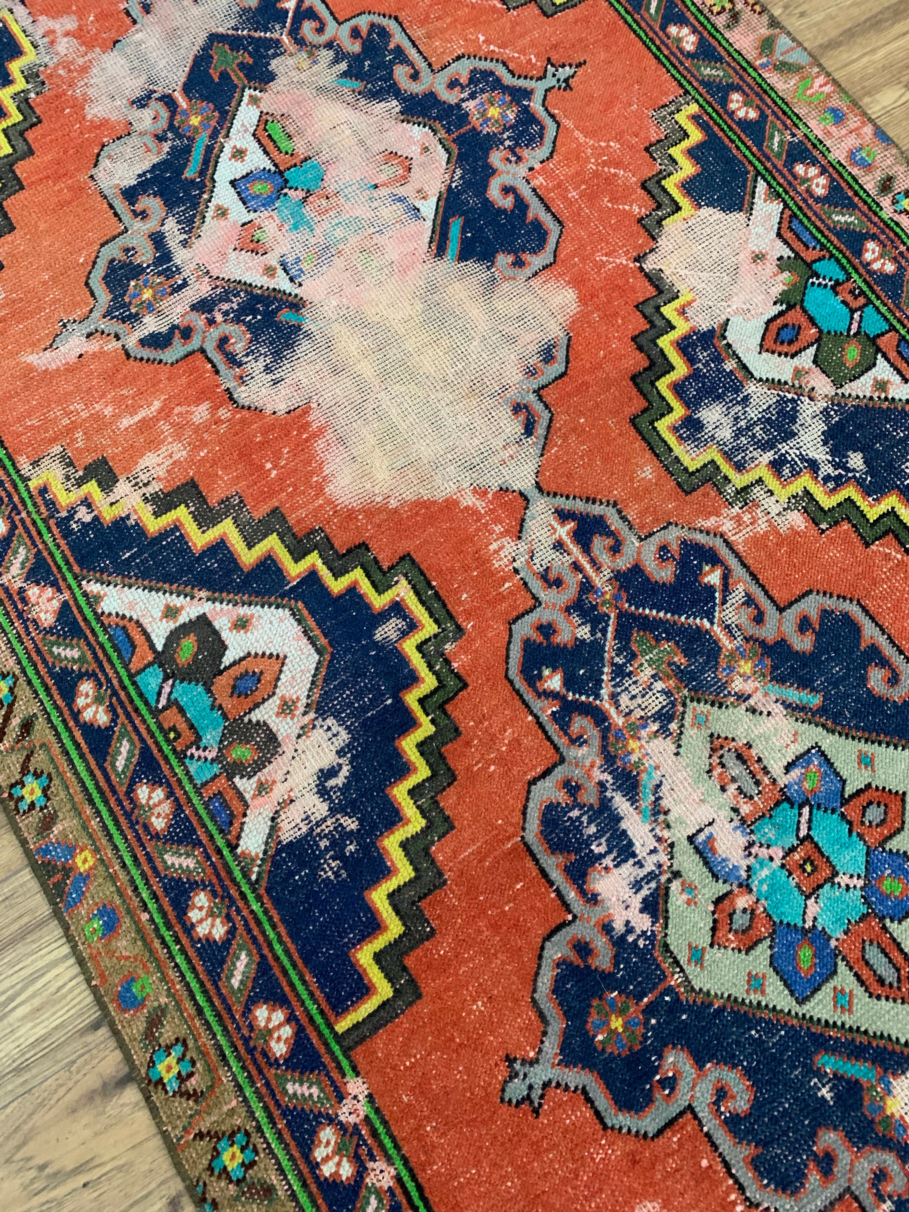 Scratch & Dent 3’7 x 11’2