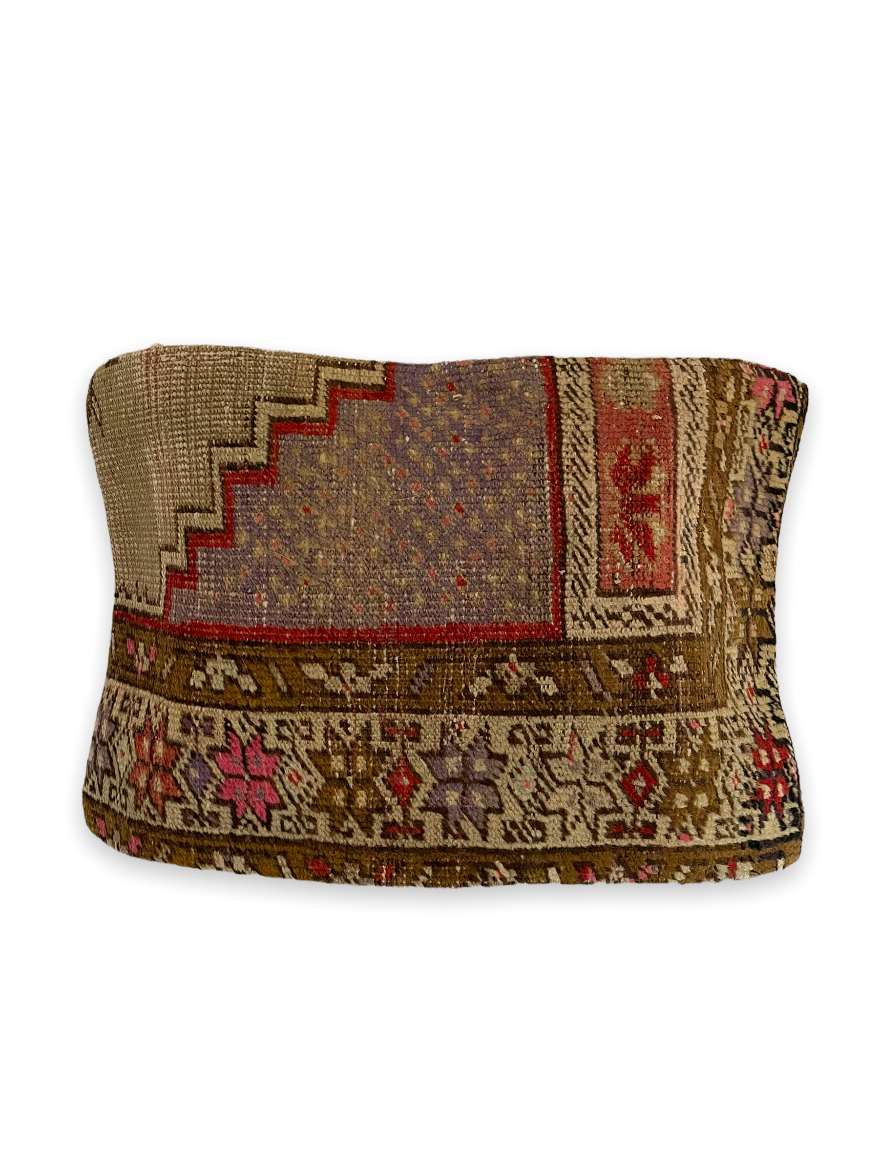 Pillow No. 69 | 12” x 20”