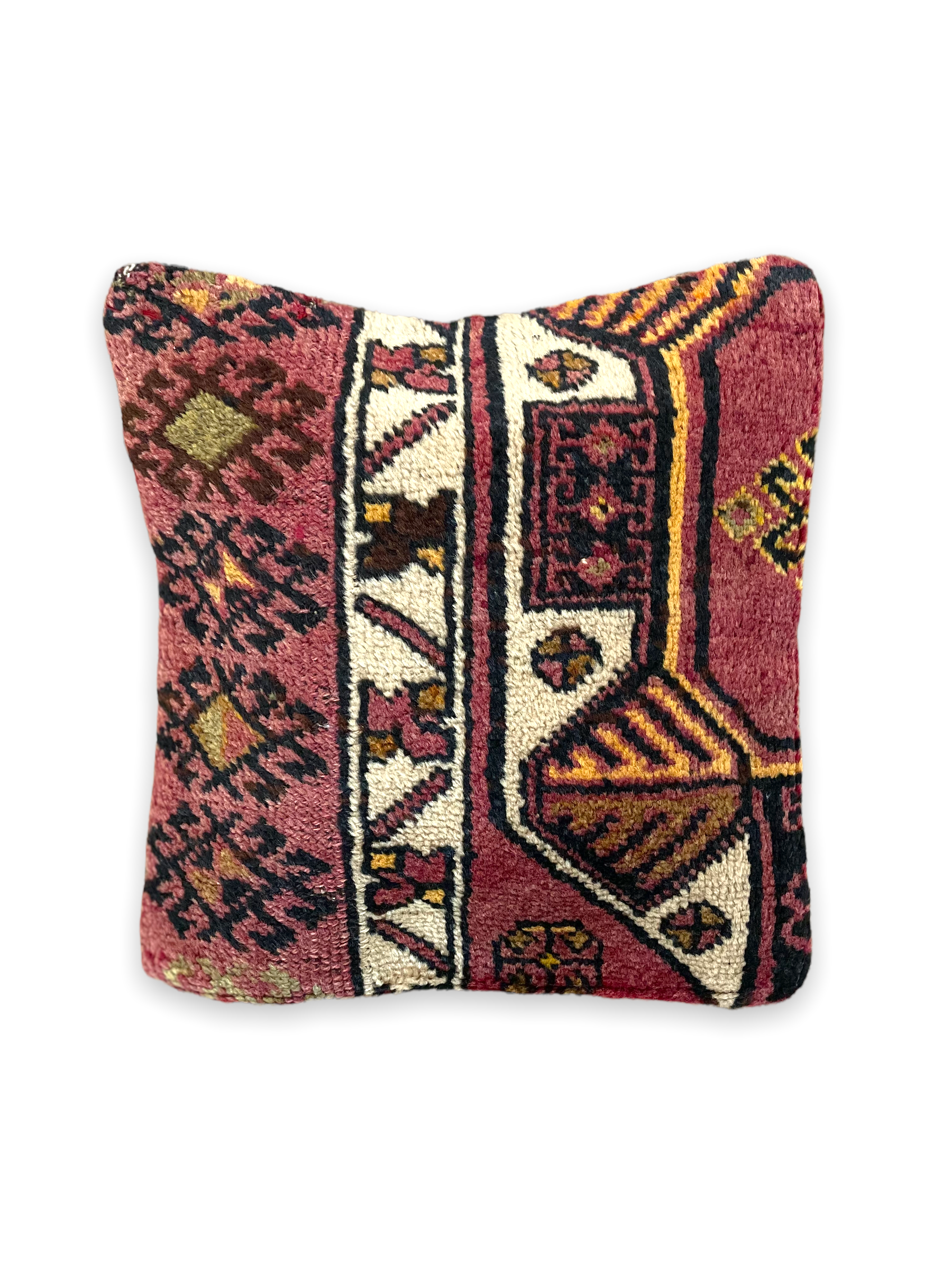 Pillow No. 49 | 16” x 16”