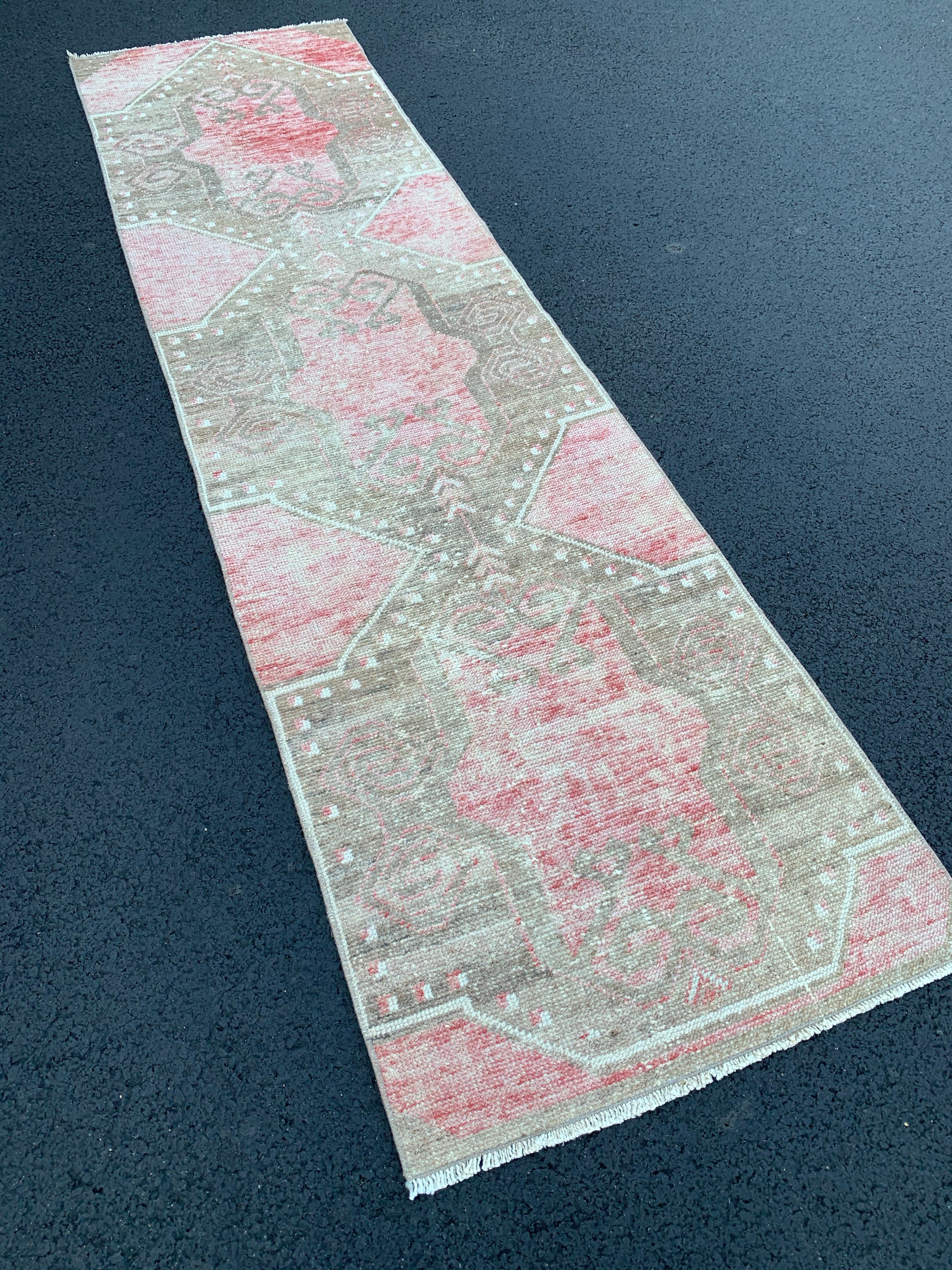 Rosette 2'5 x 8'7