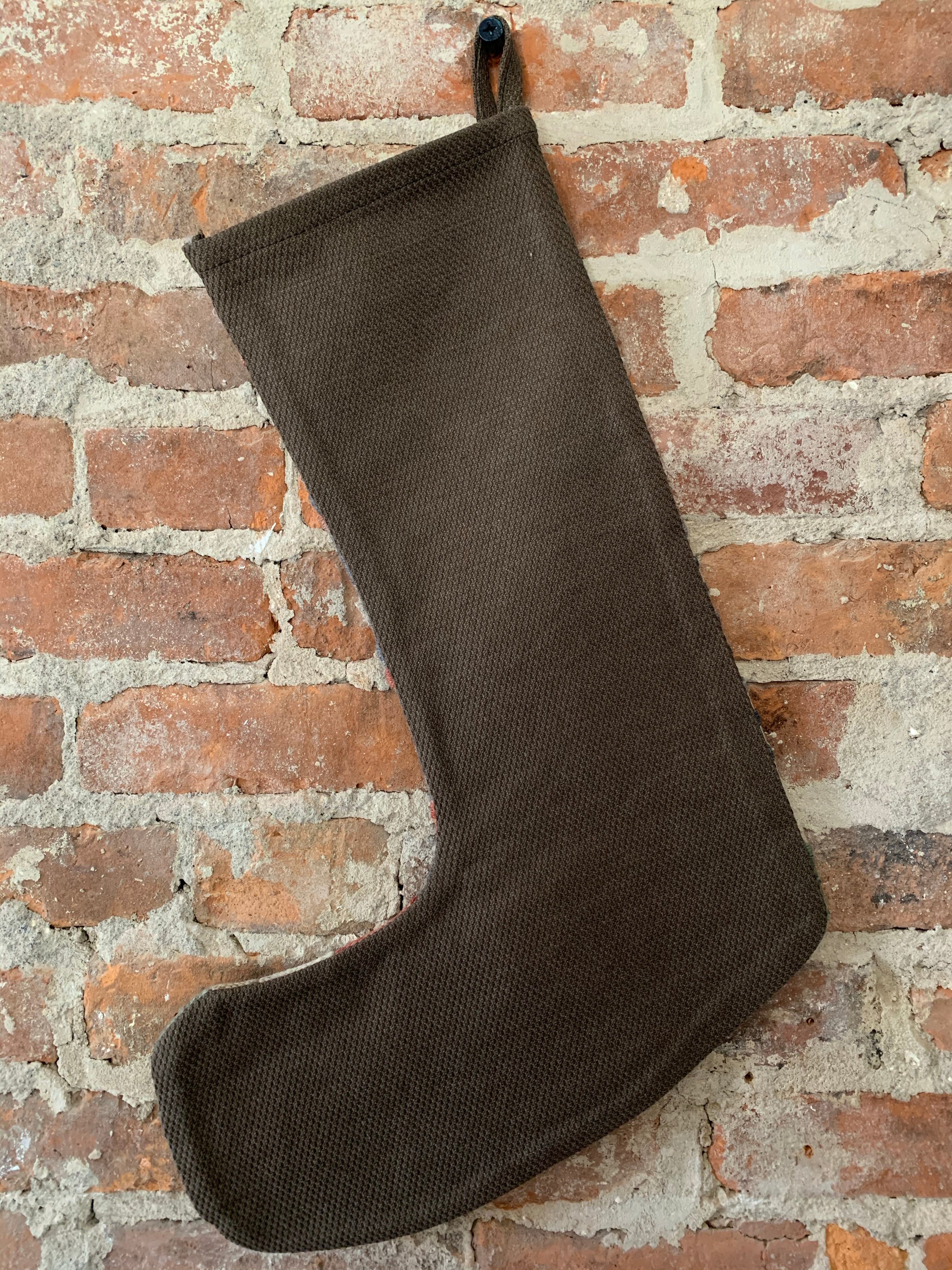 Christmas Stocking