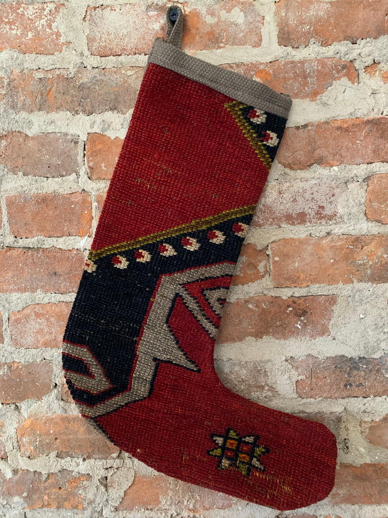 Christmas Stocking