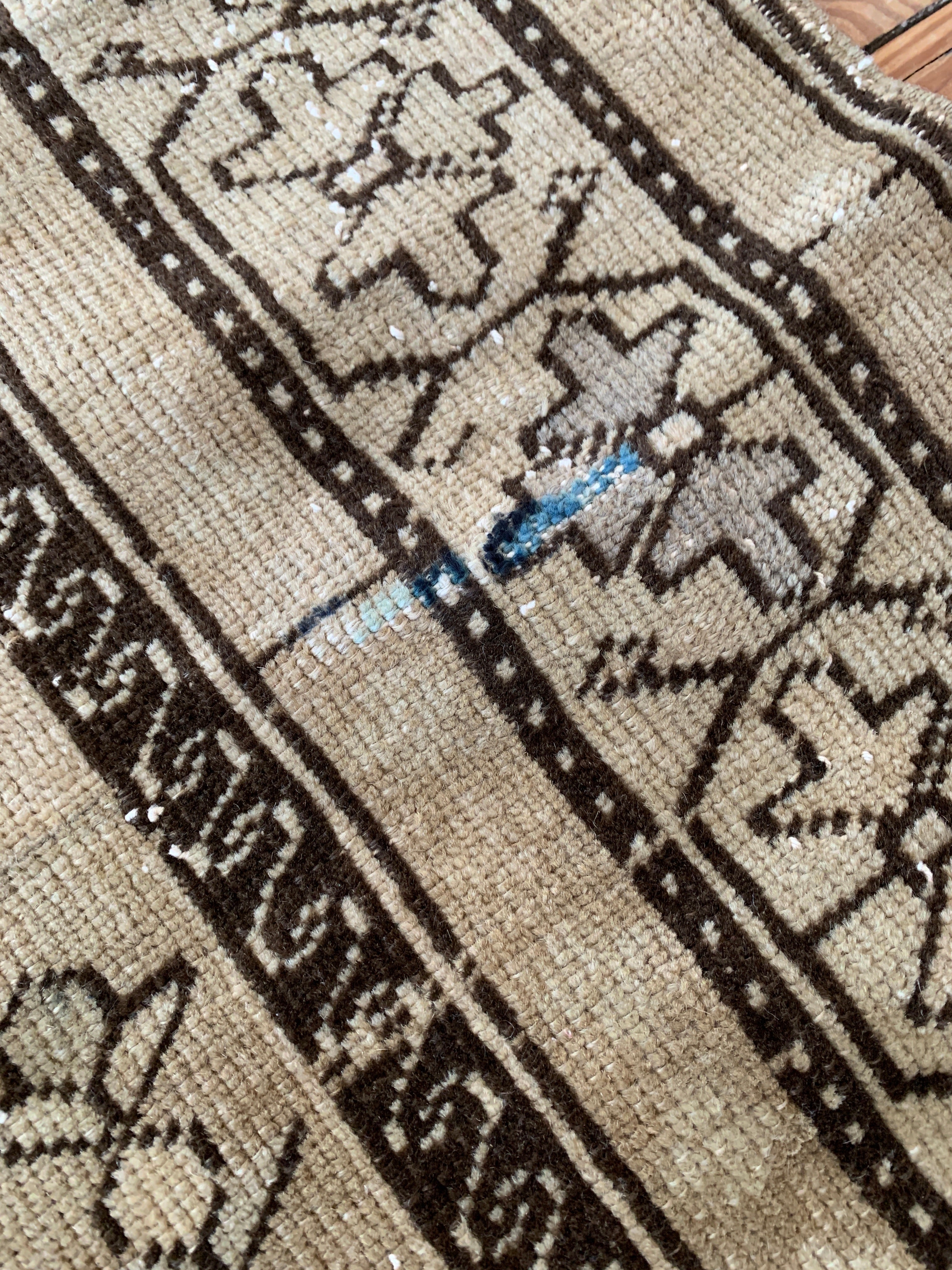 4’5 x 7’9 Turk Scratch & Dent