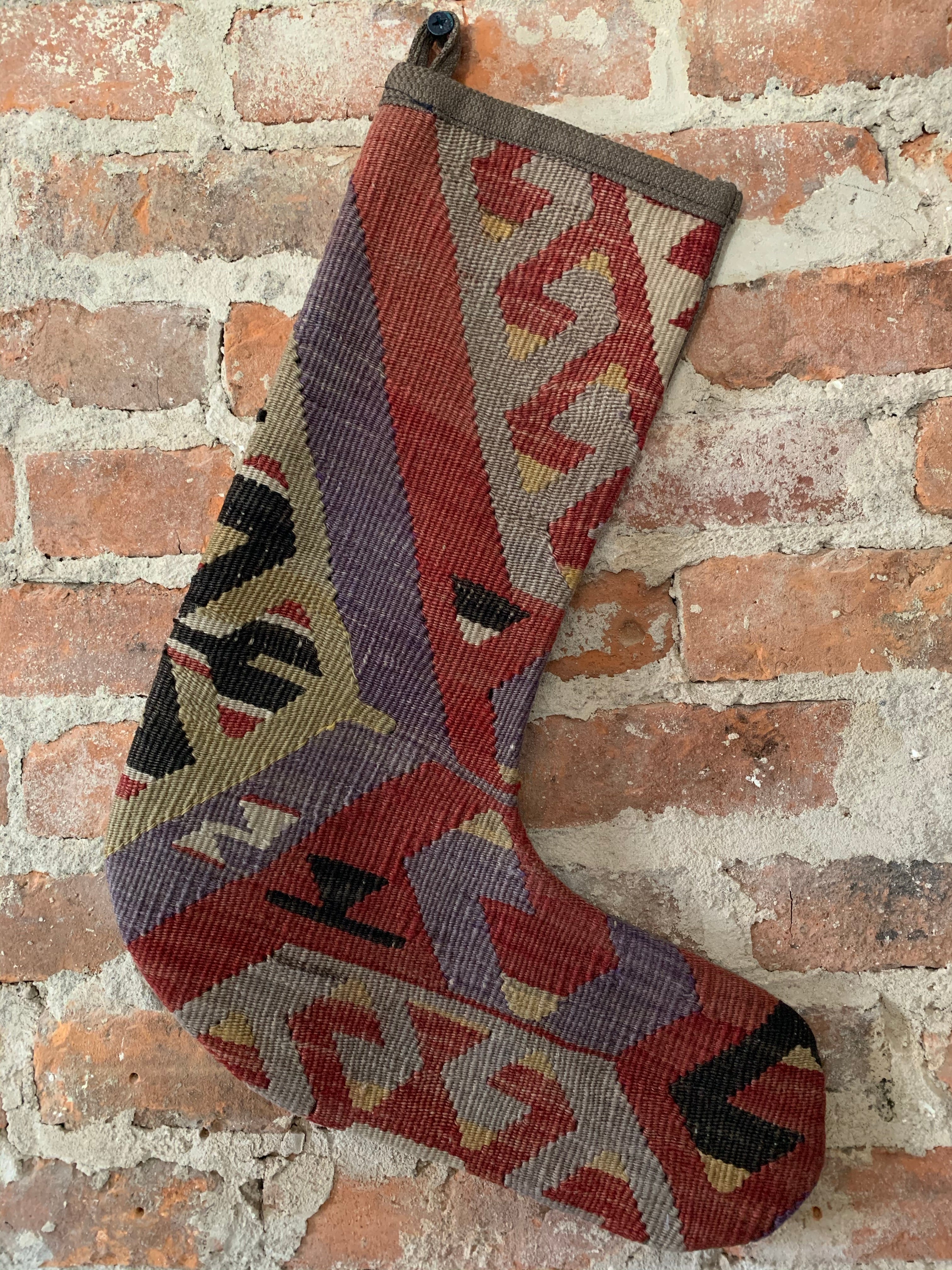 Christmas Stocking