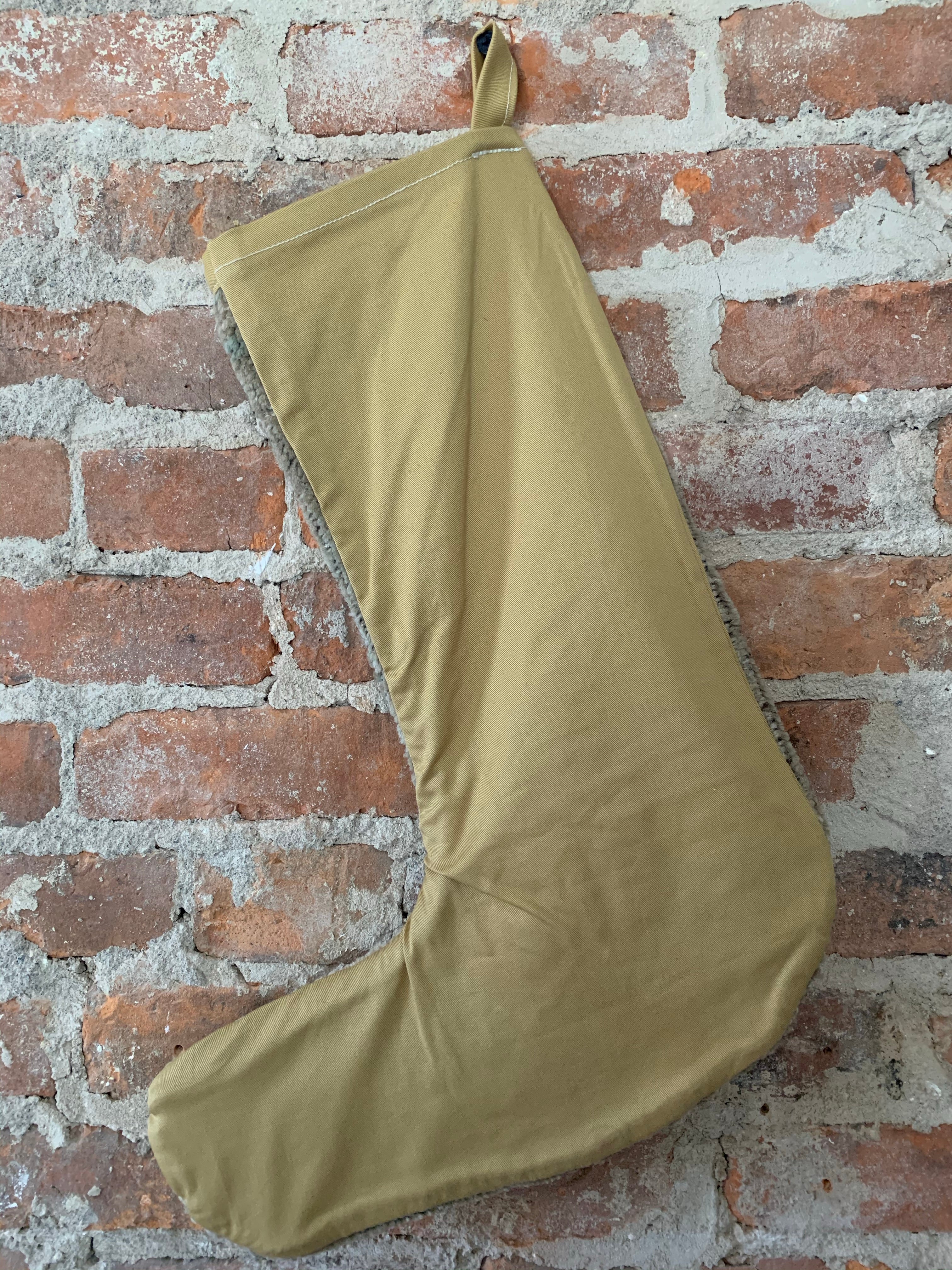 Christmas Stocking