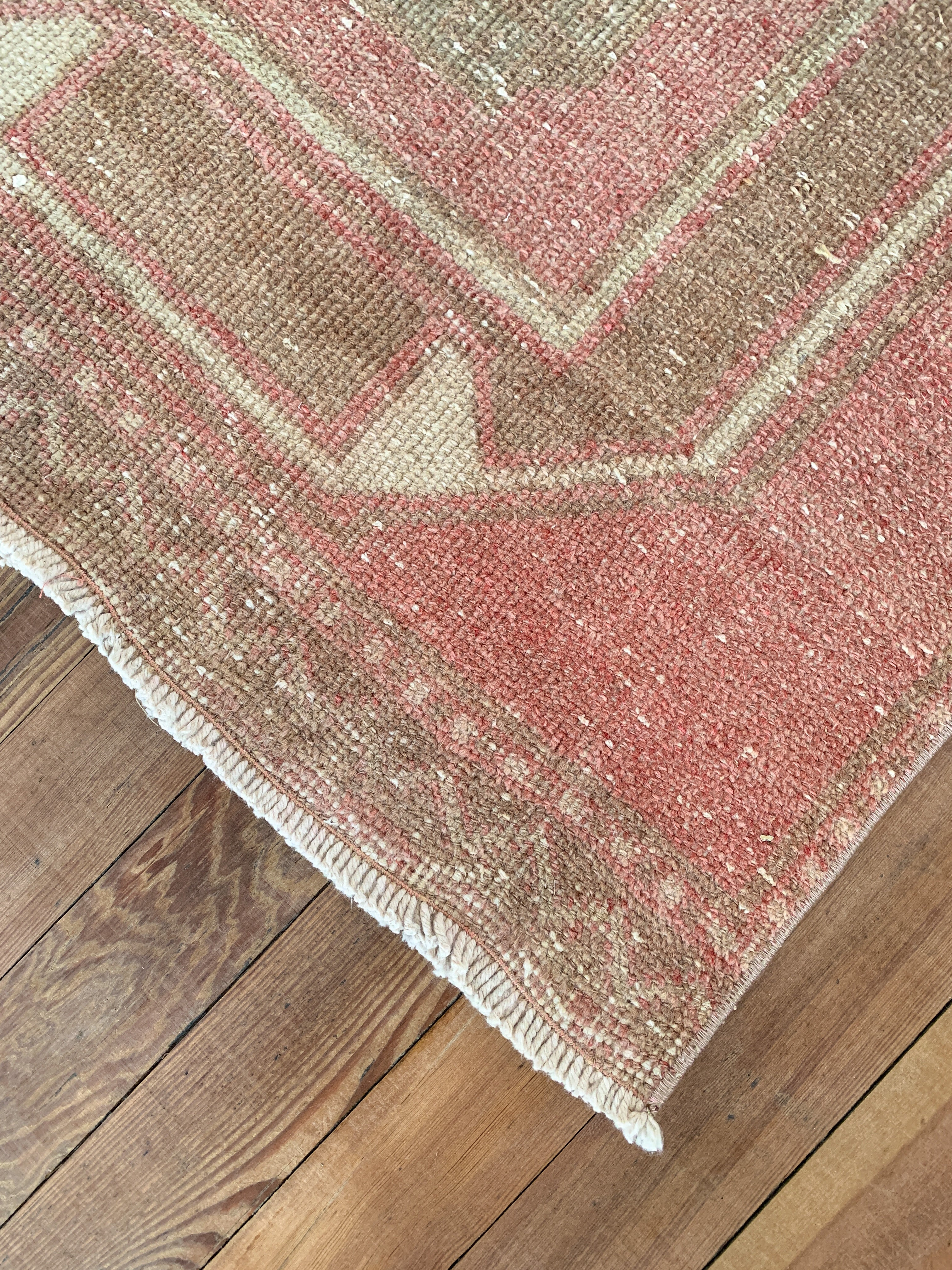 2'9 - 3' x 10'10 Turk Scratch and Dent