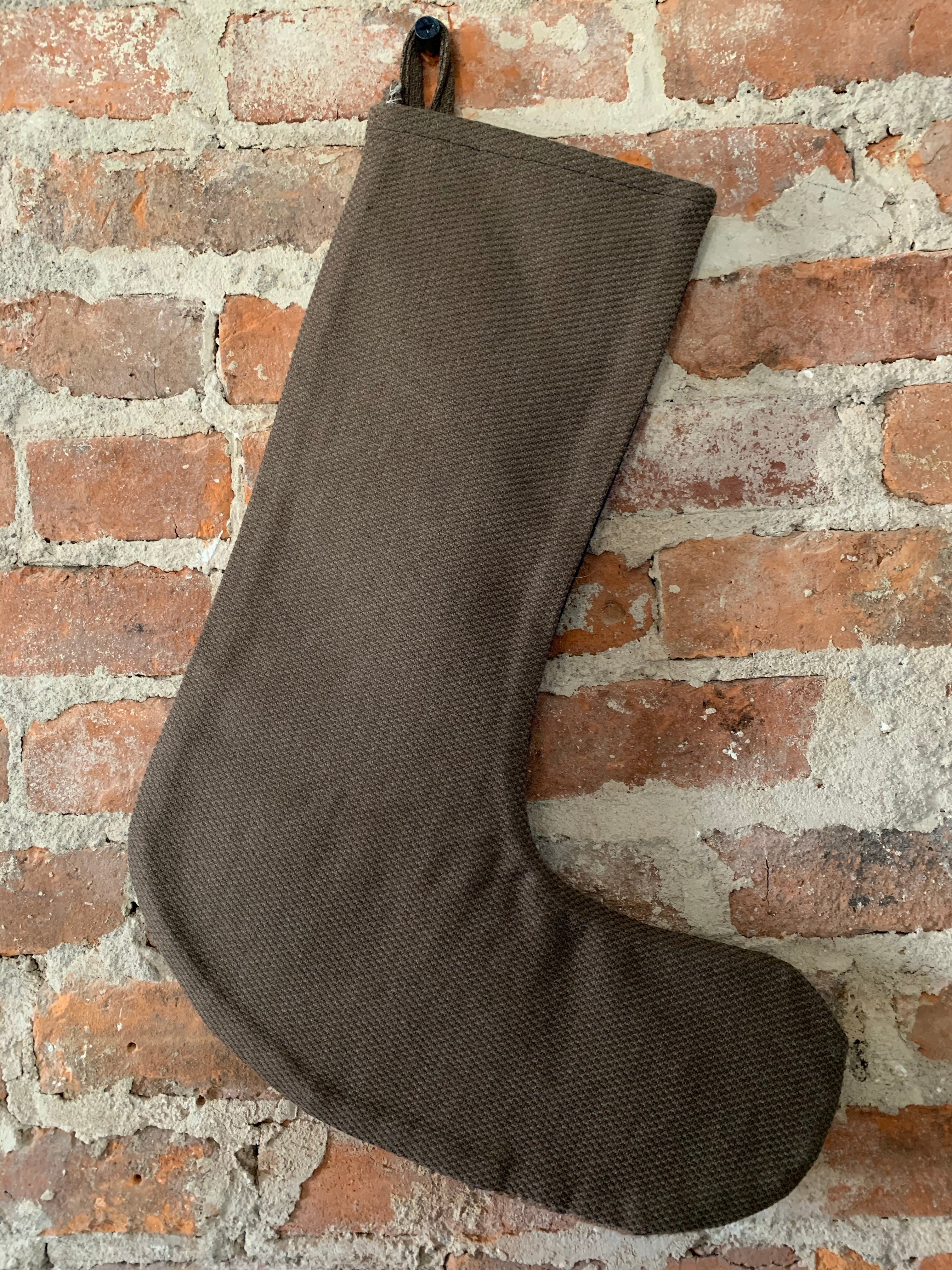 Christmas Stocking