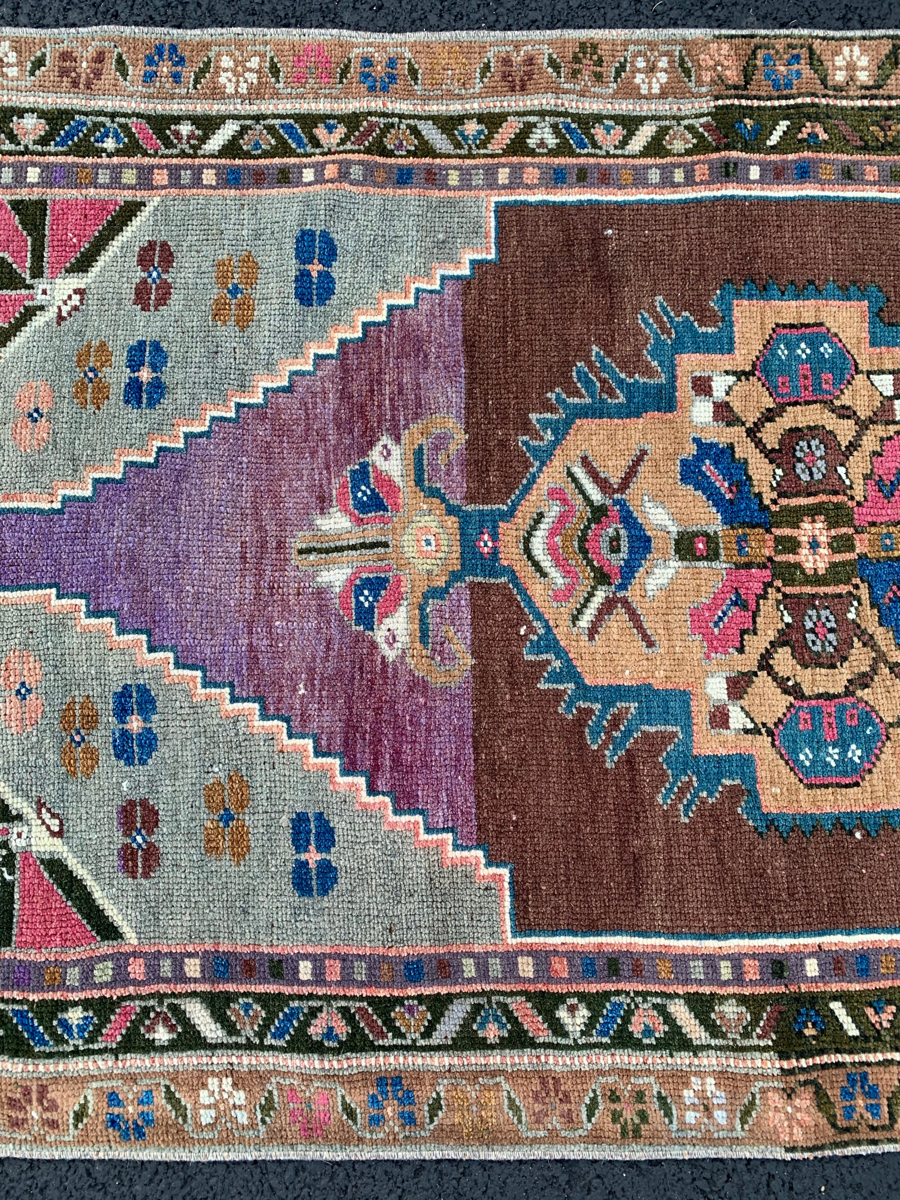 Gypsy 3'2 x 5'3