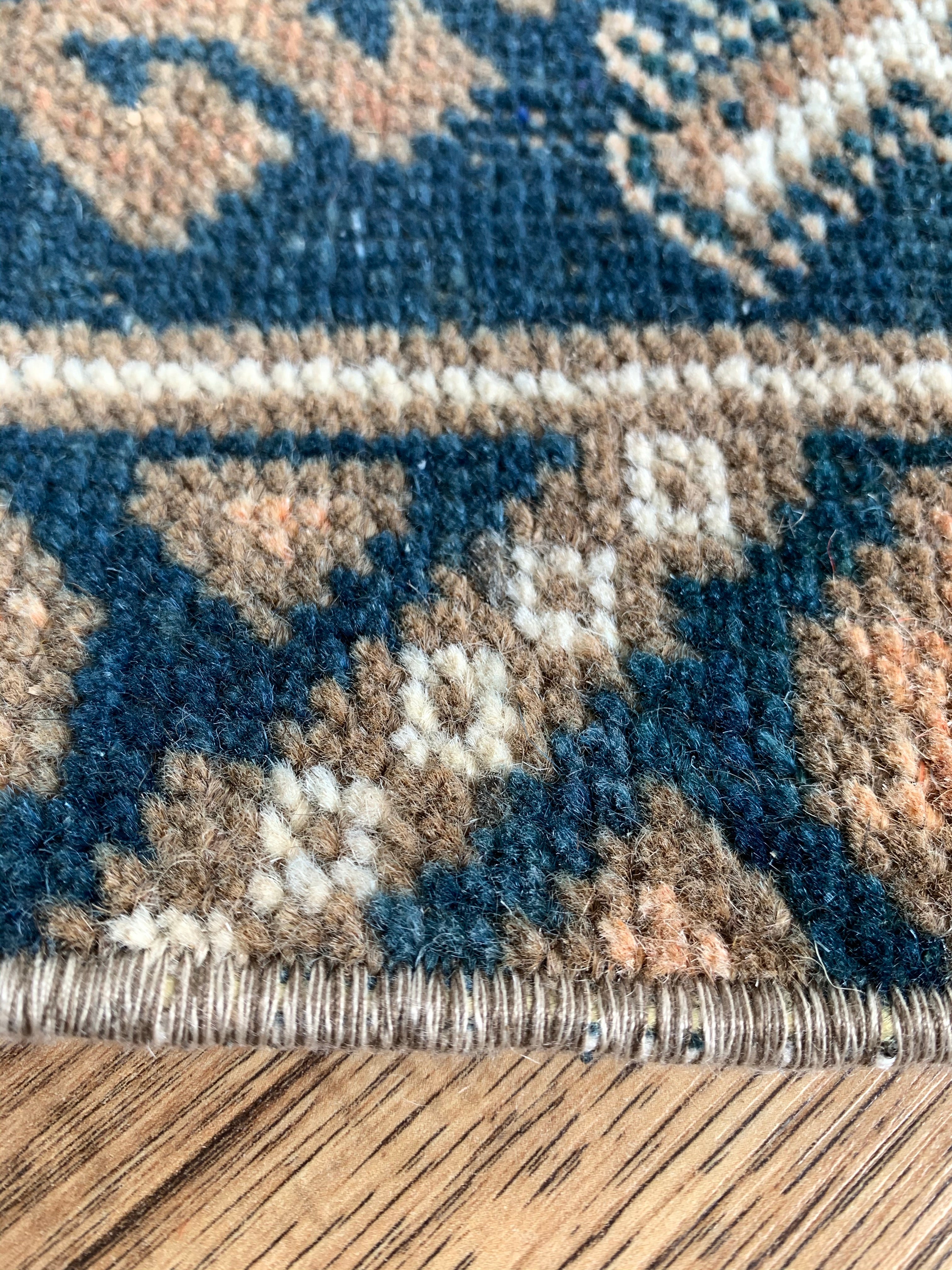 Indi 3'9 x 6'