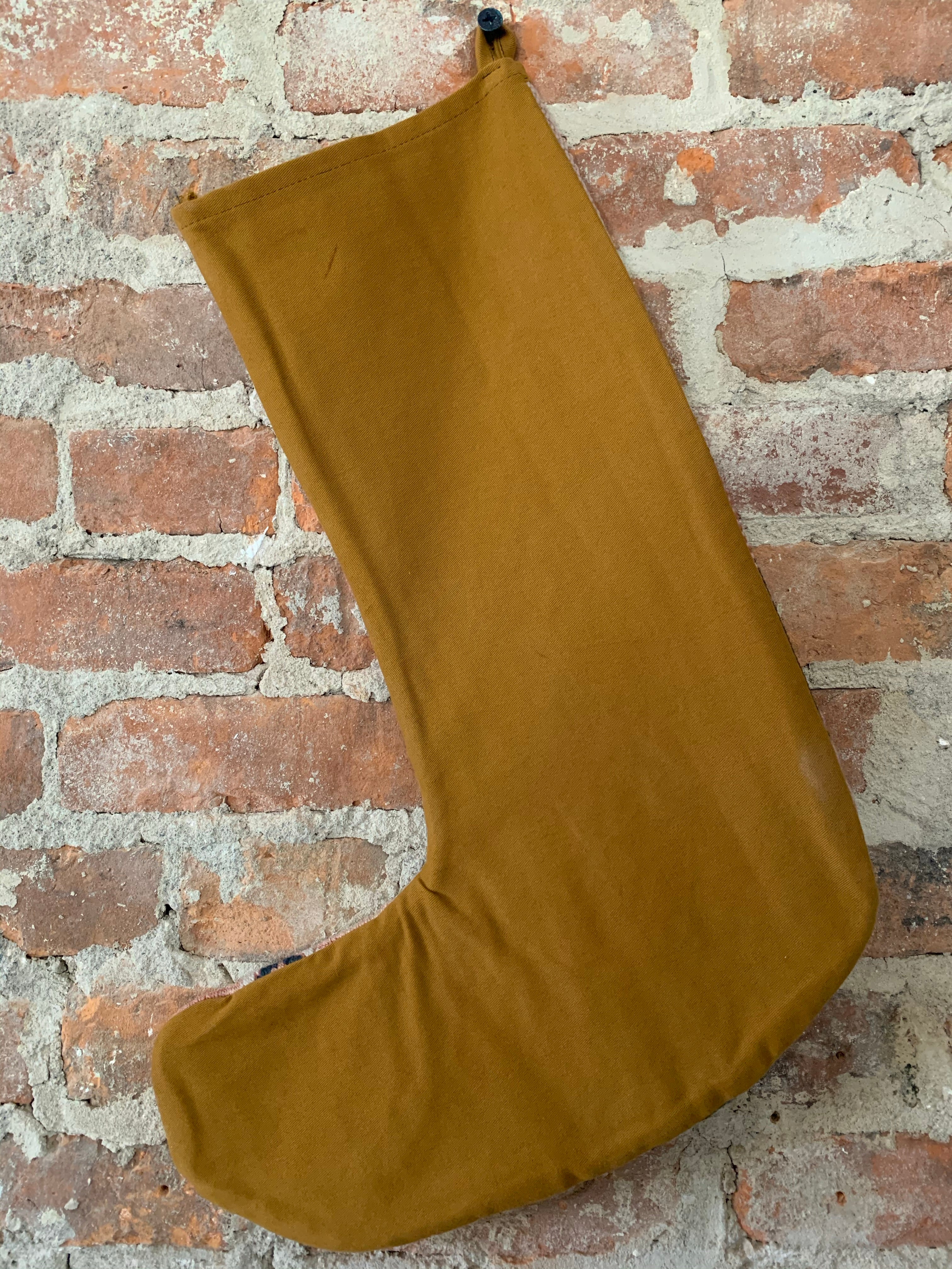 Christmas Stocking