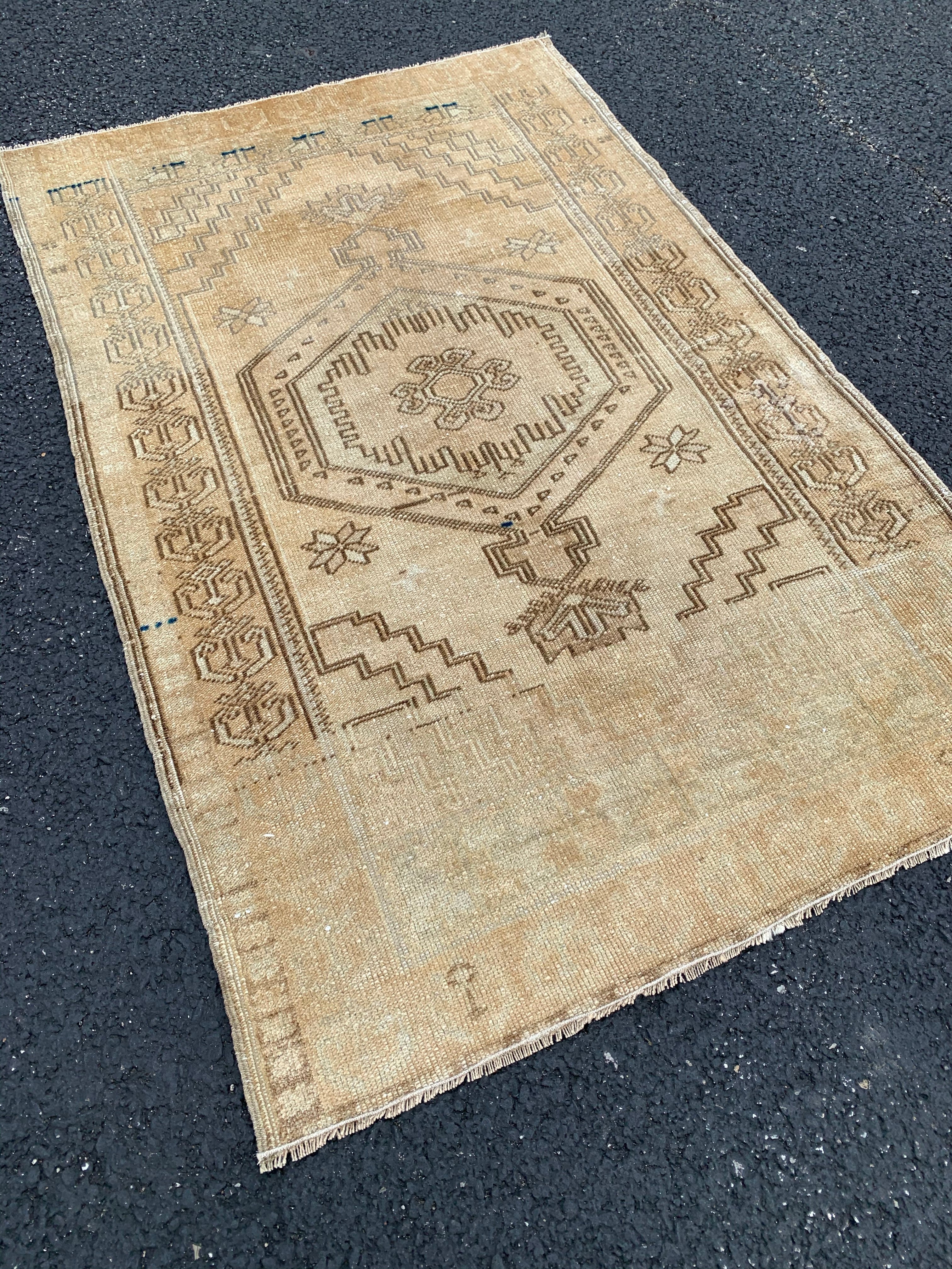 Janie 3' x 4'8