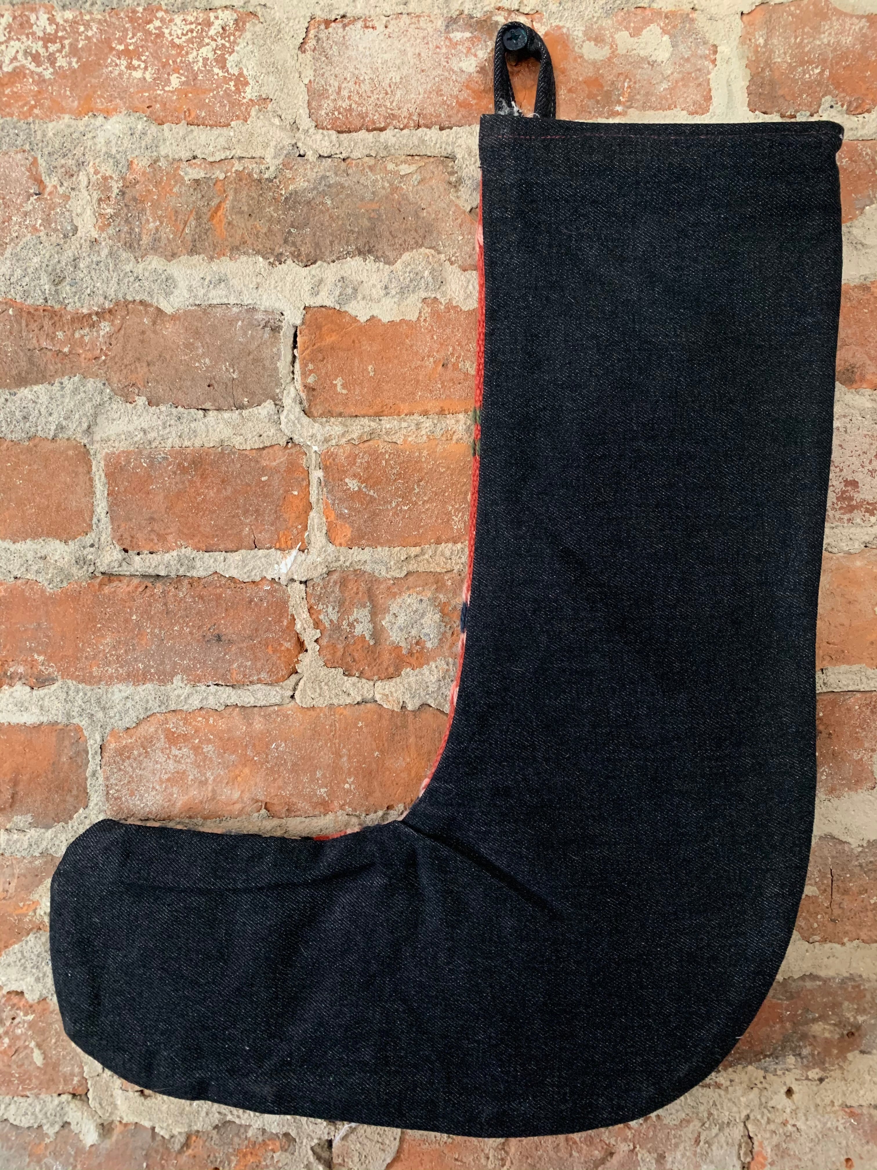 Christmas Stocking