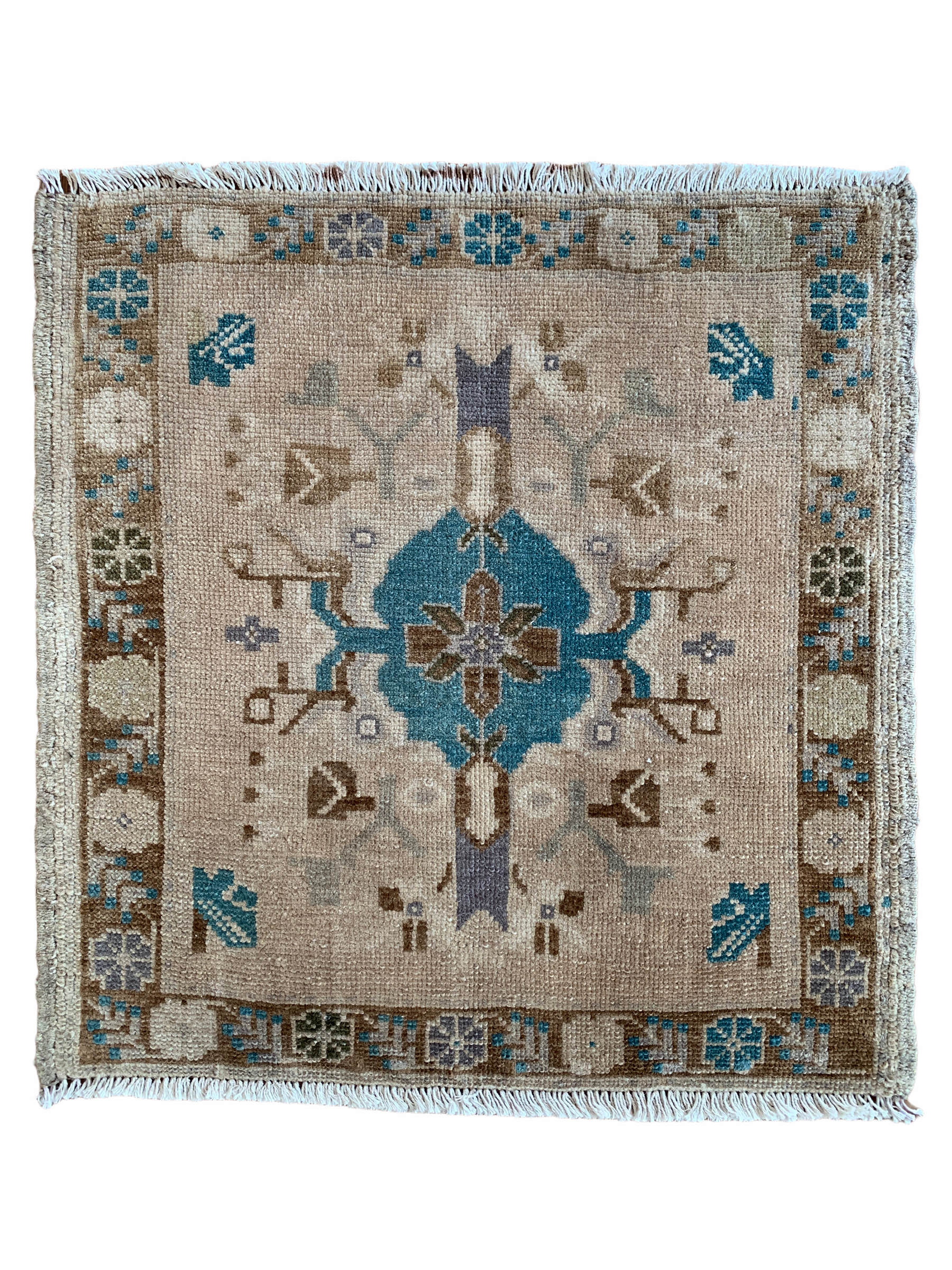 2' x 2'2 Turk Scratch and Dent