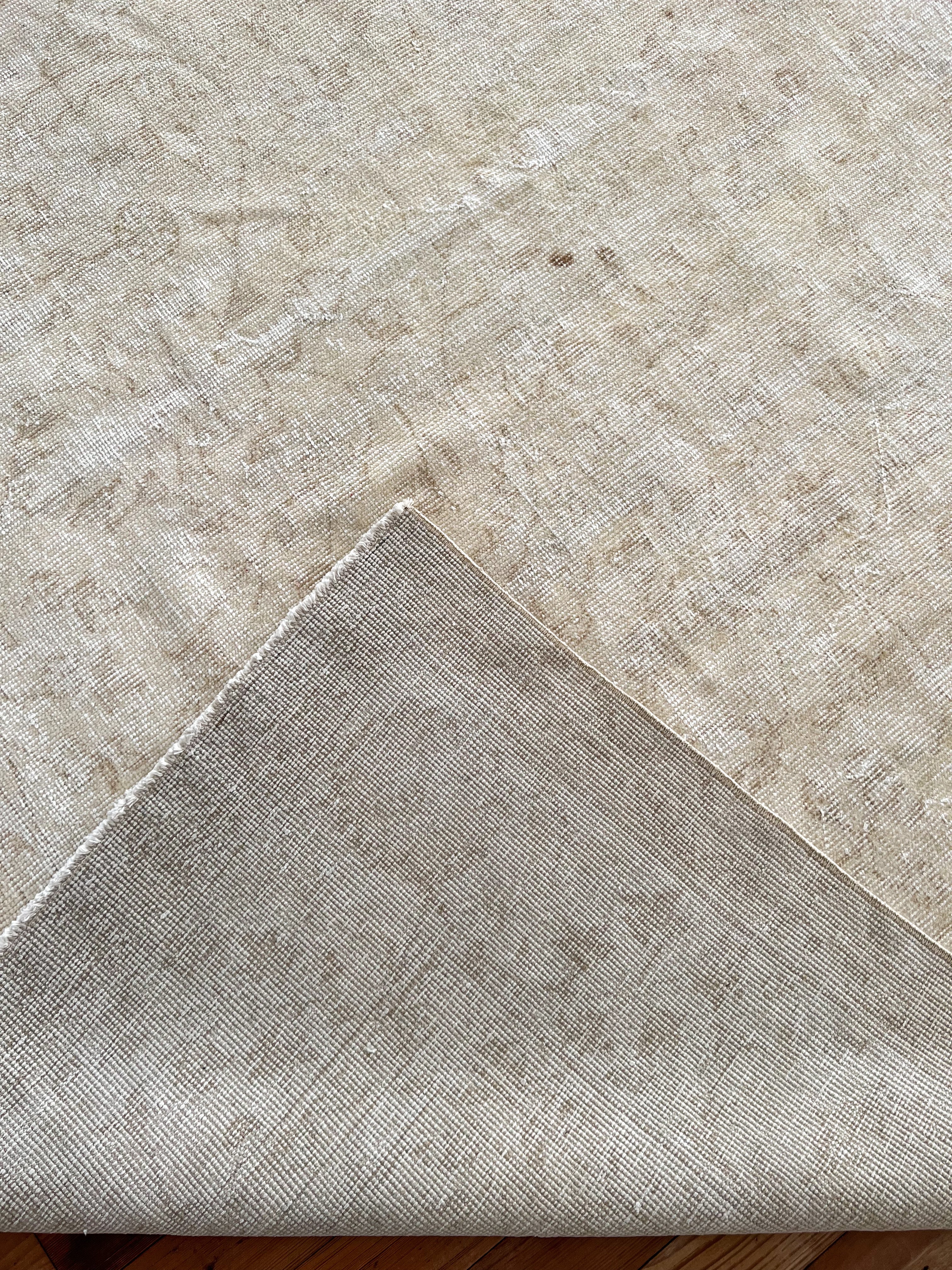 Turkish 7’7 x 10’6