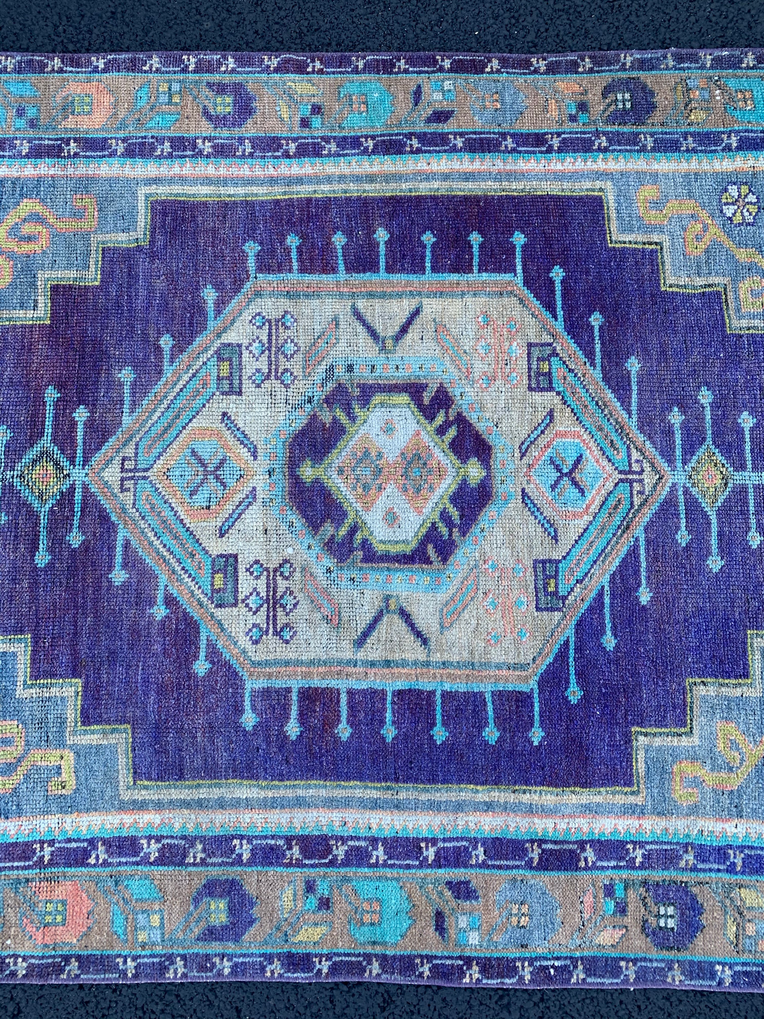 Alora 3'10 x 6'5