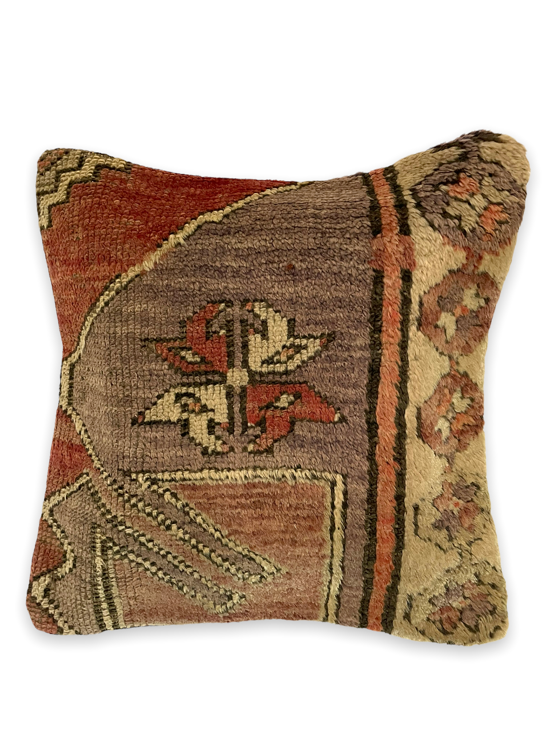 Pillow No. 73 | 16” x 16”
