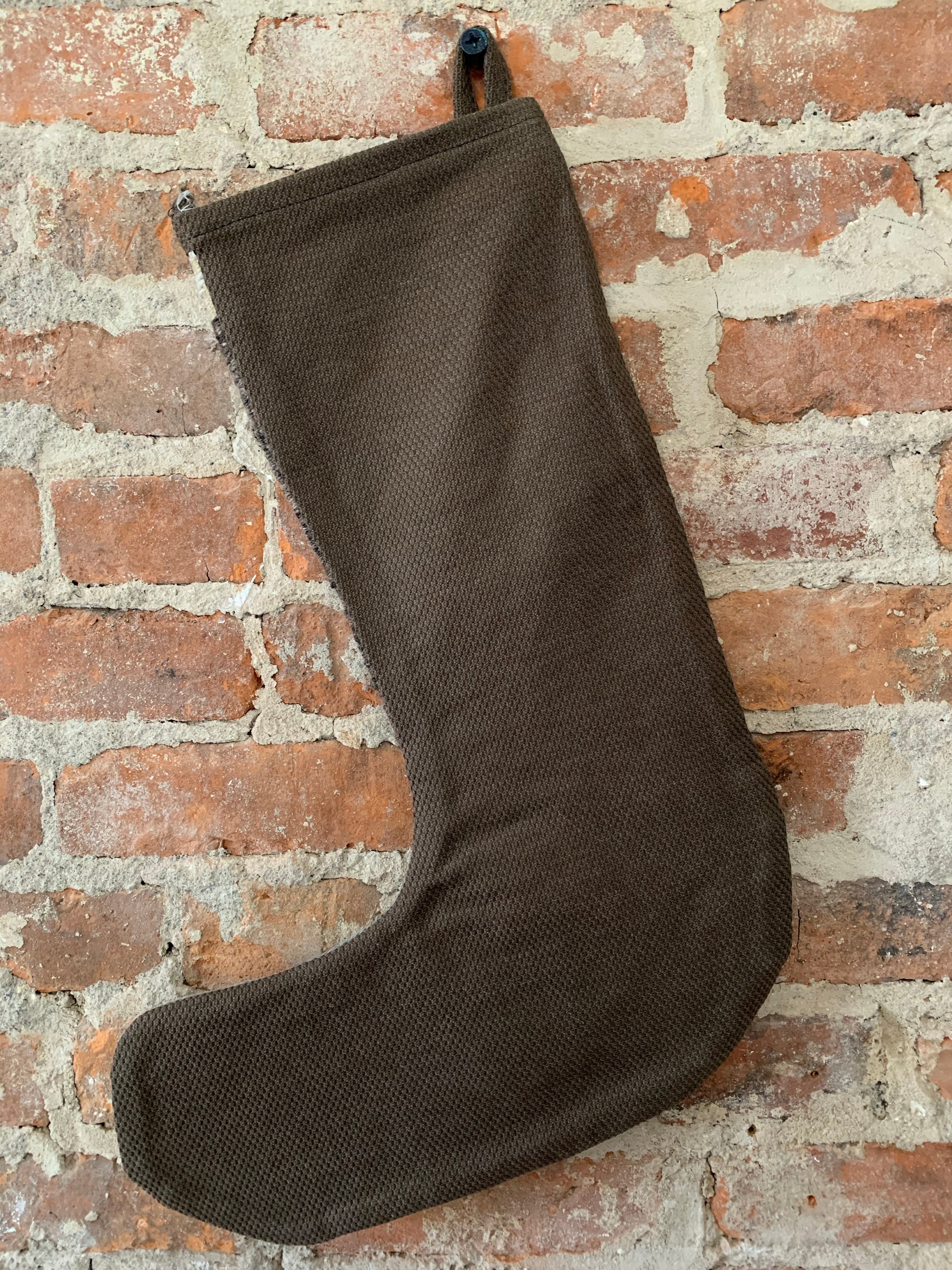 Christmas Stocking