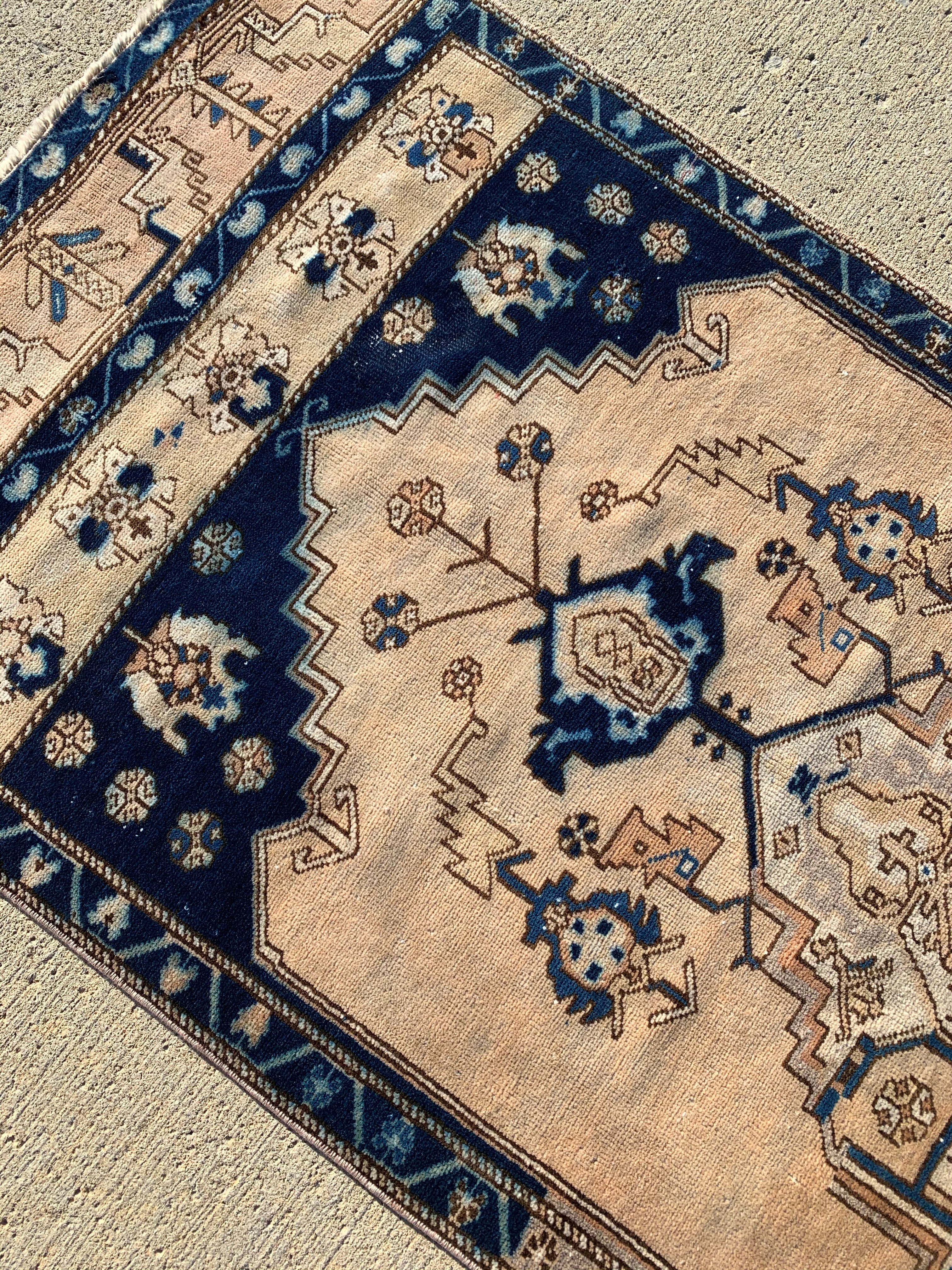 Lamis 2'9 x 7'6