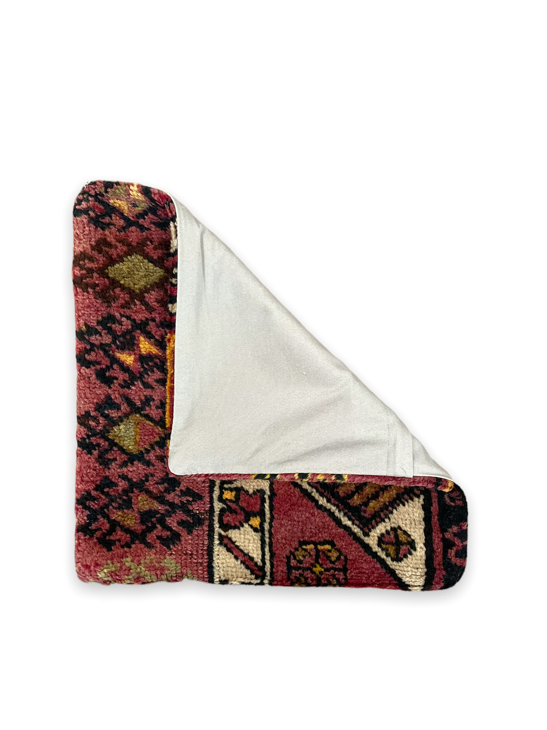 Pillow No. 49 | 16” x 16”