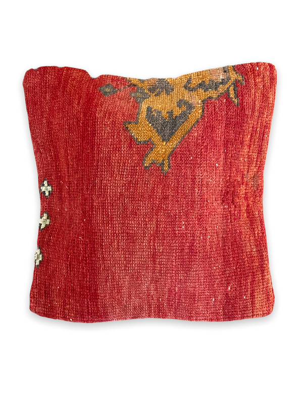 Pillow No. 59 | 16” x 16”