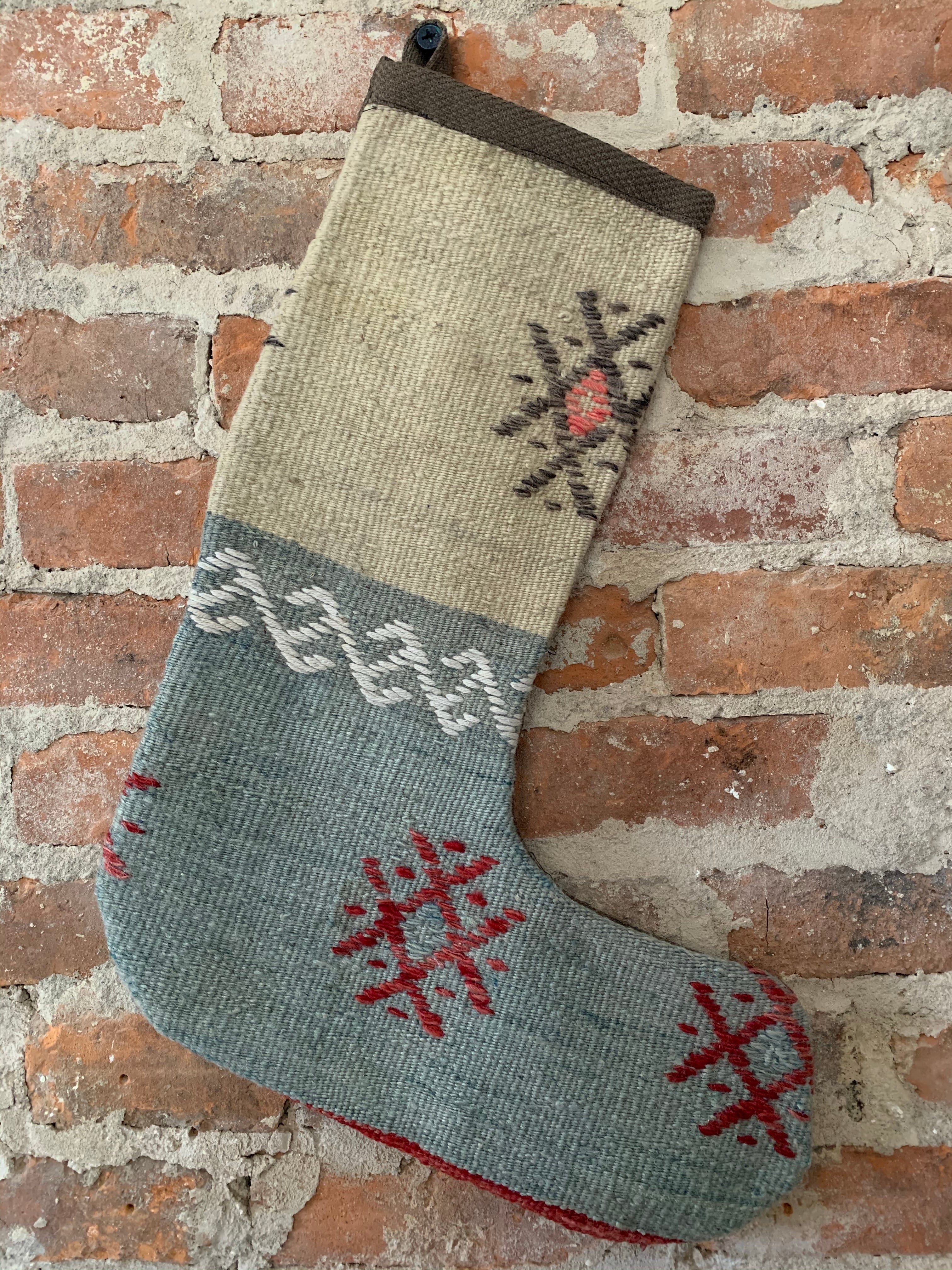 Christmas Stocking
