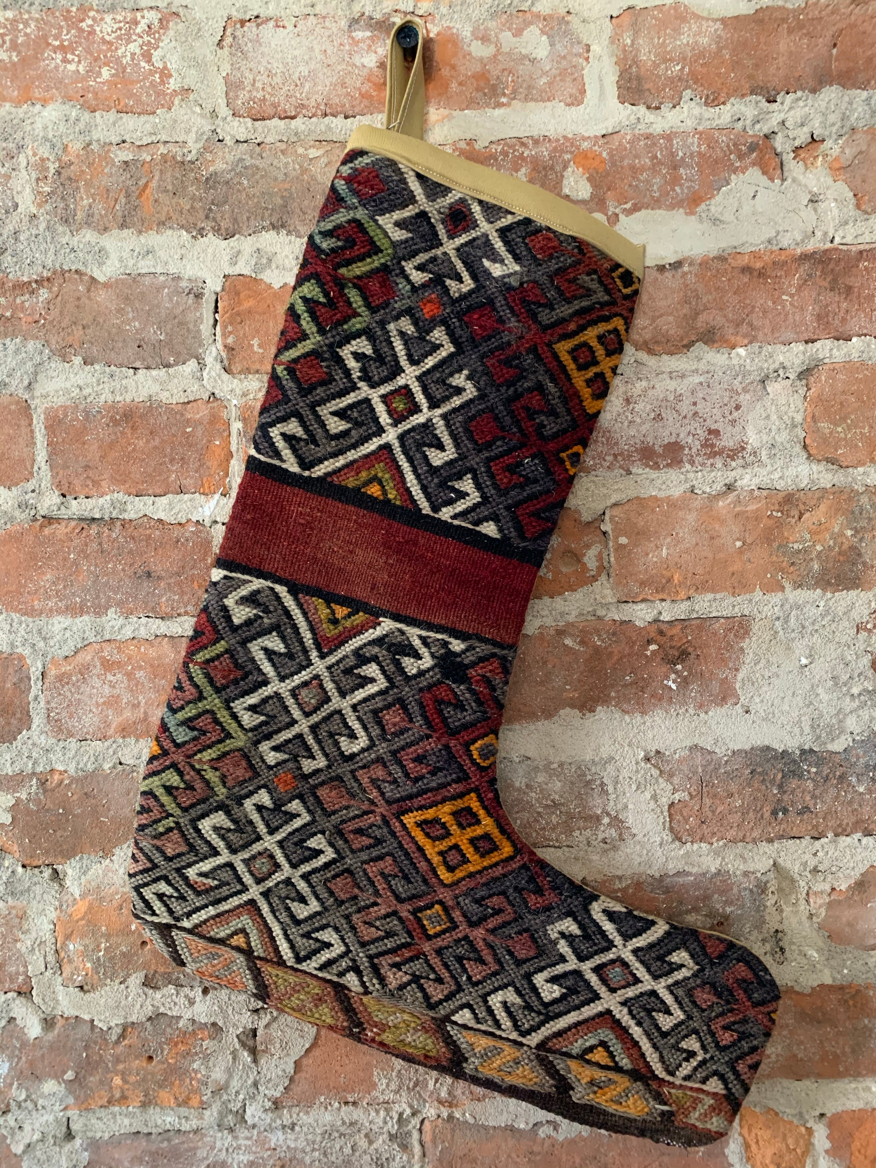 Christmas Stocking