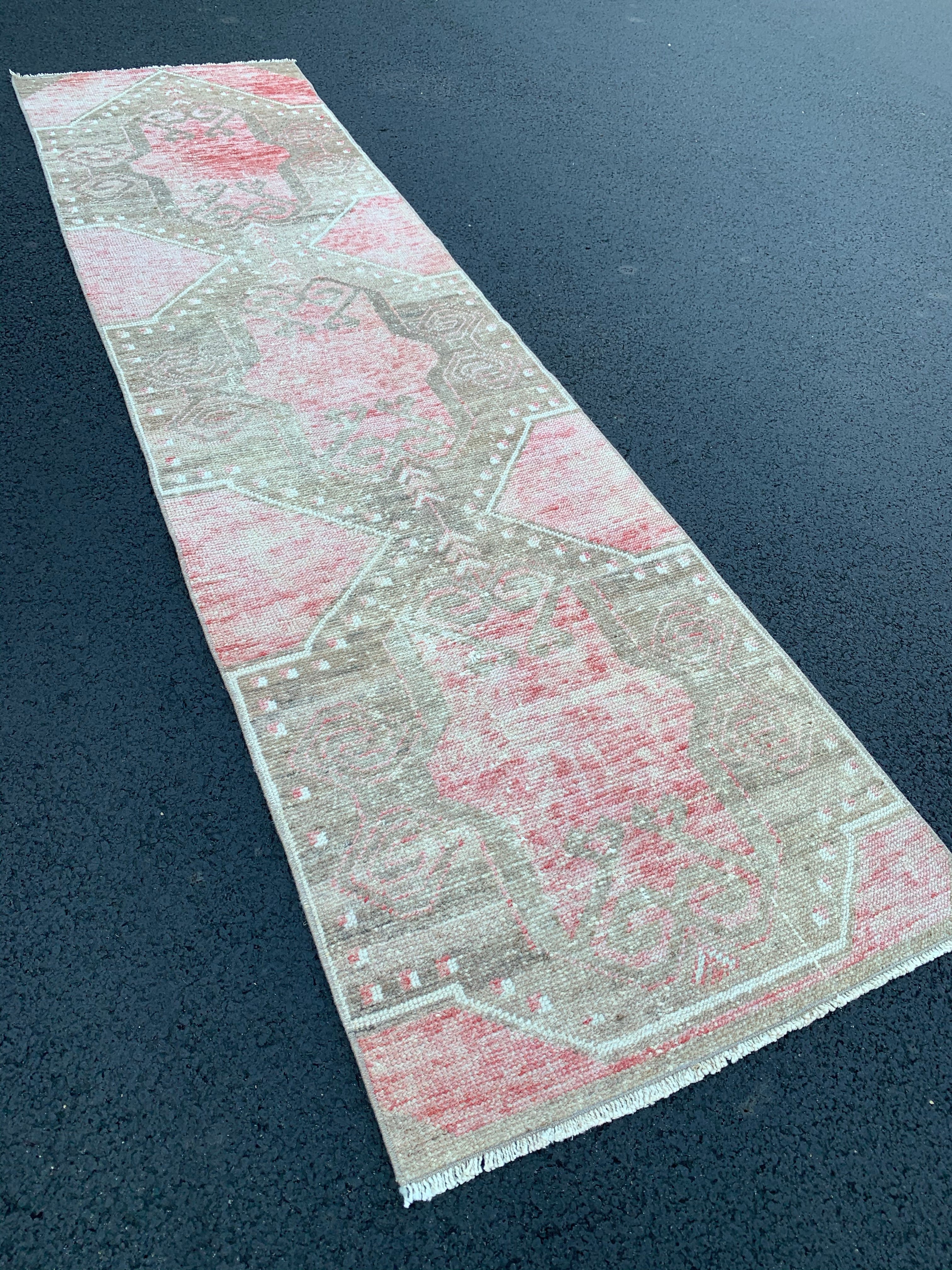 Rosette 2'5 x 8'7