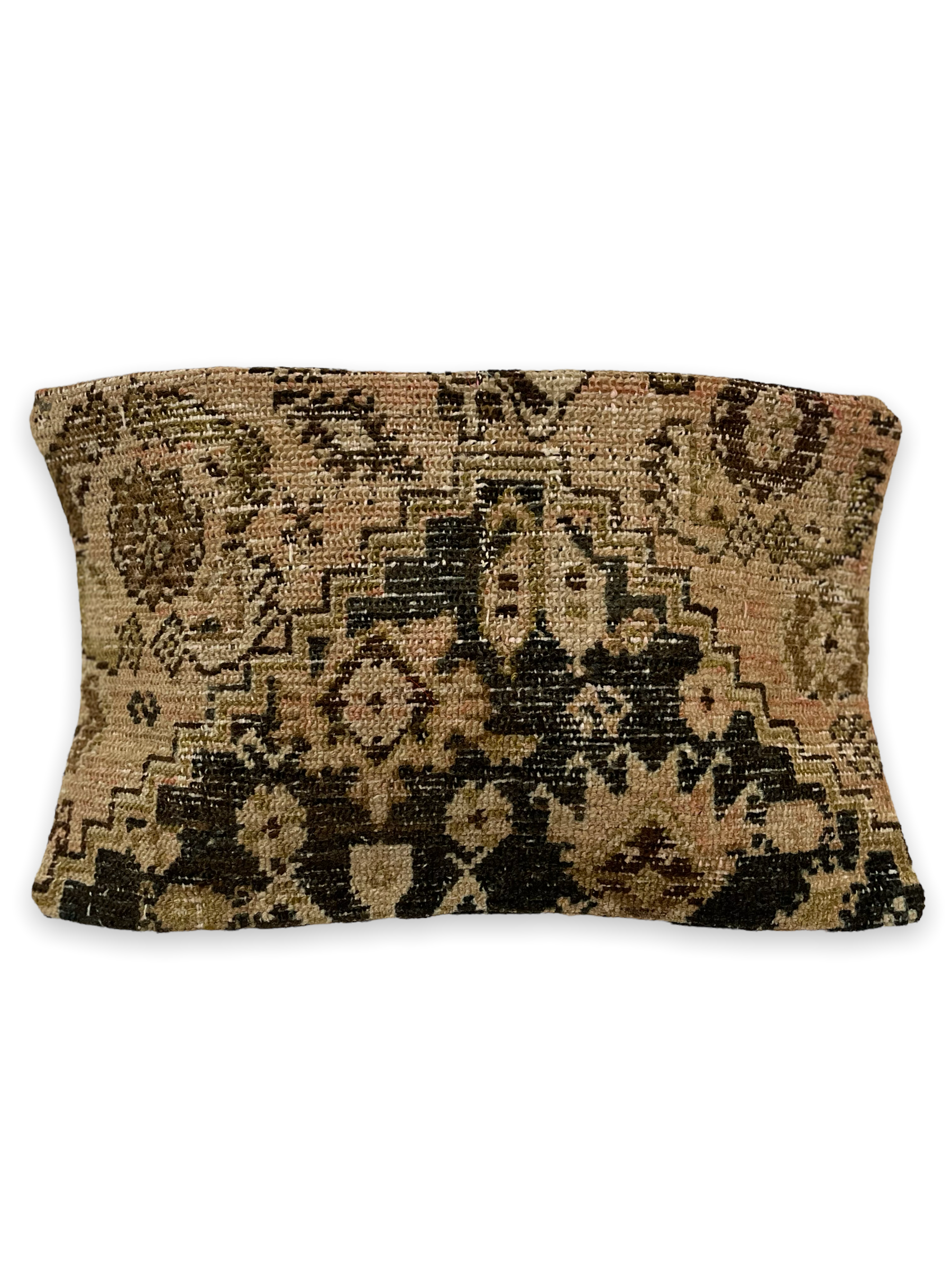 Pillow No. 90 | 12” x 20”