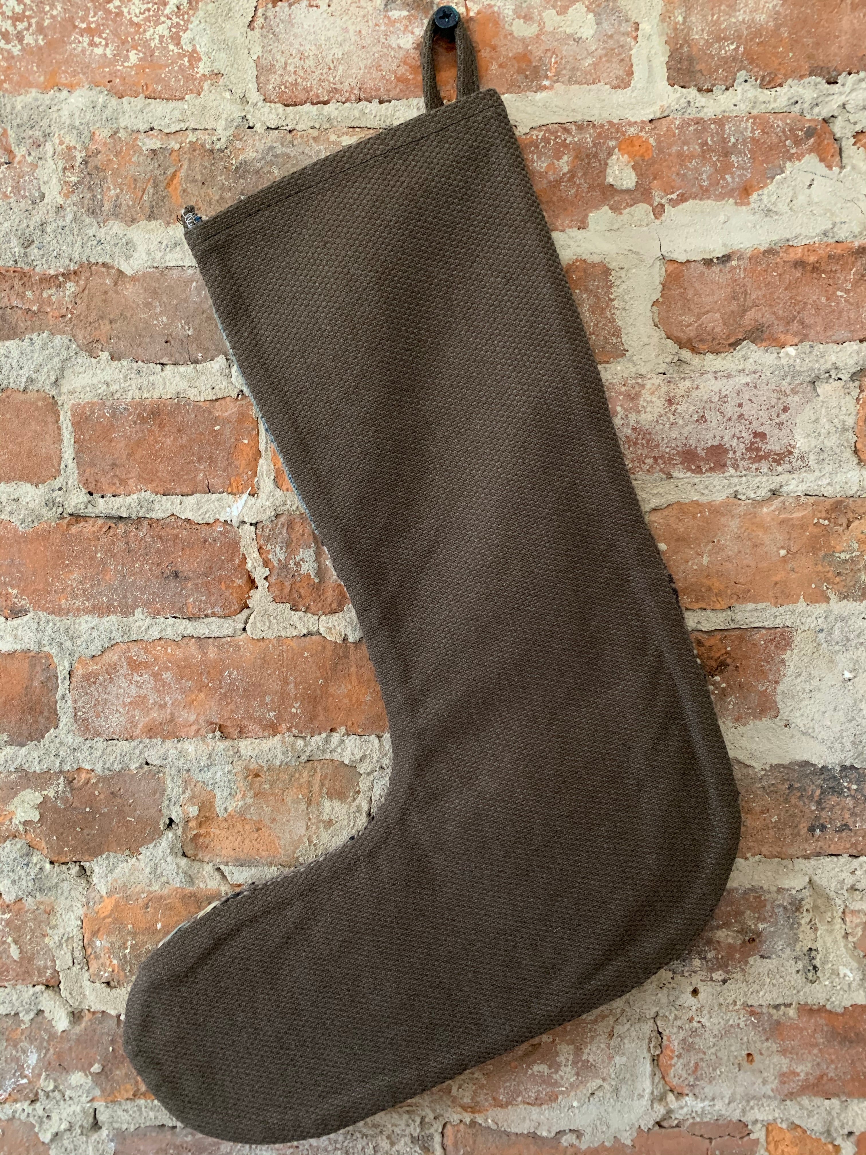 Christmas Stocking