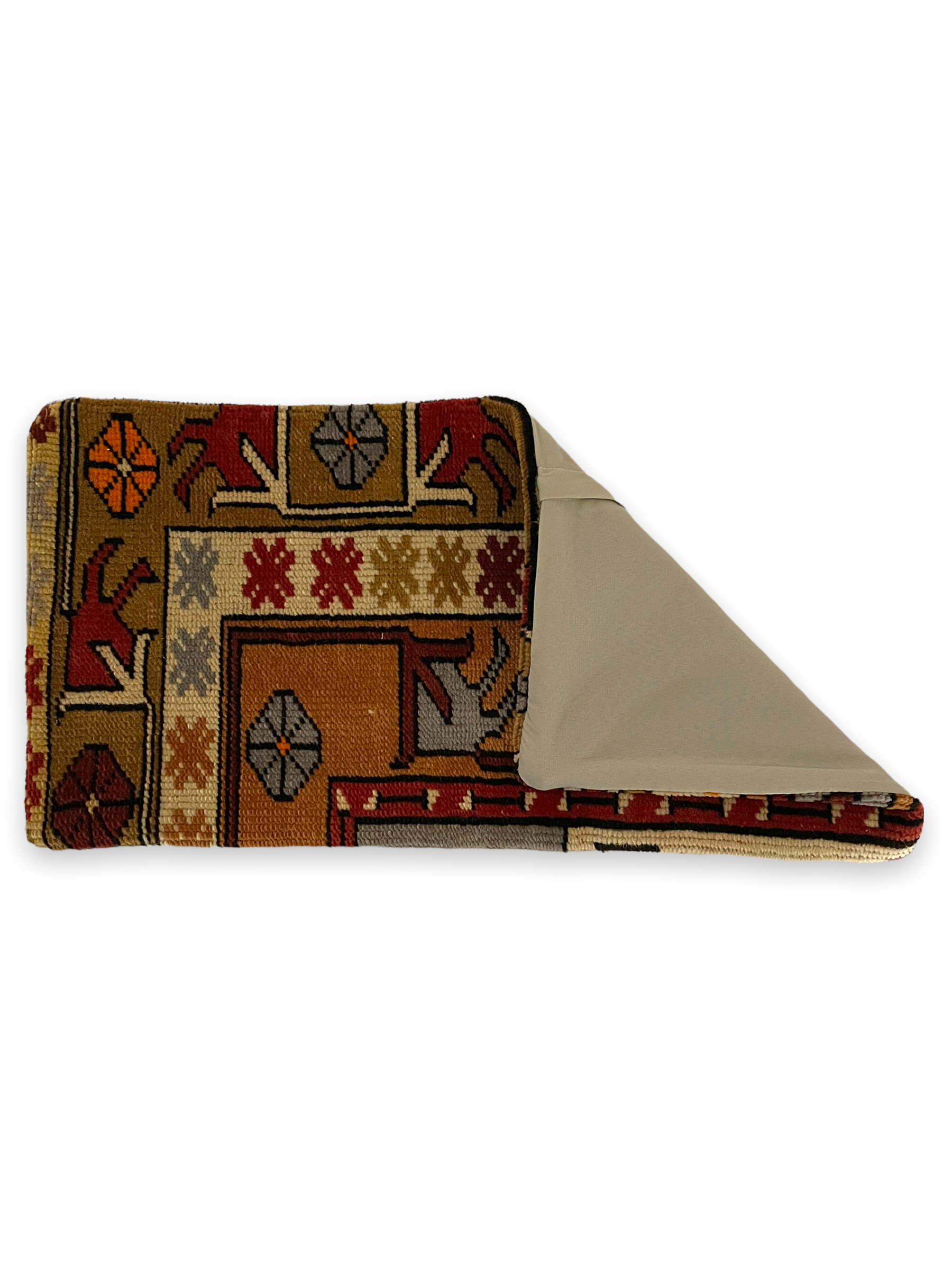 Pillow No. 66 | 12” x 24”