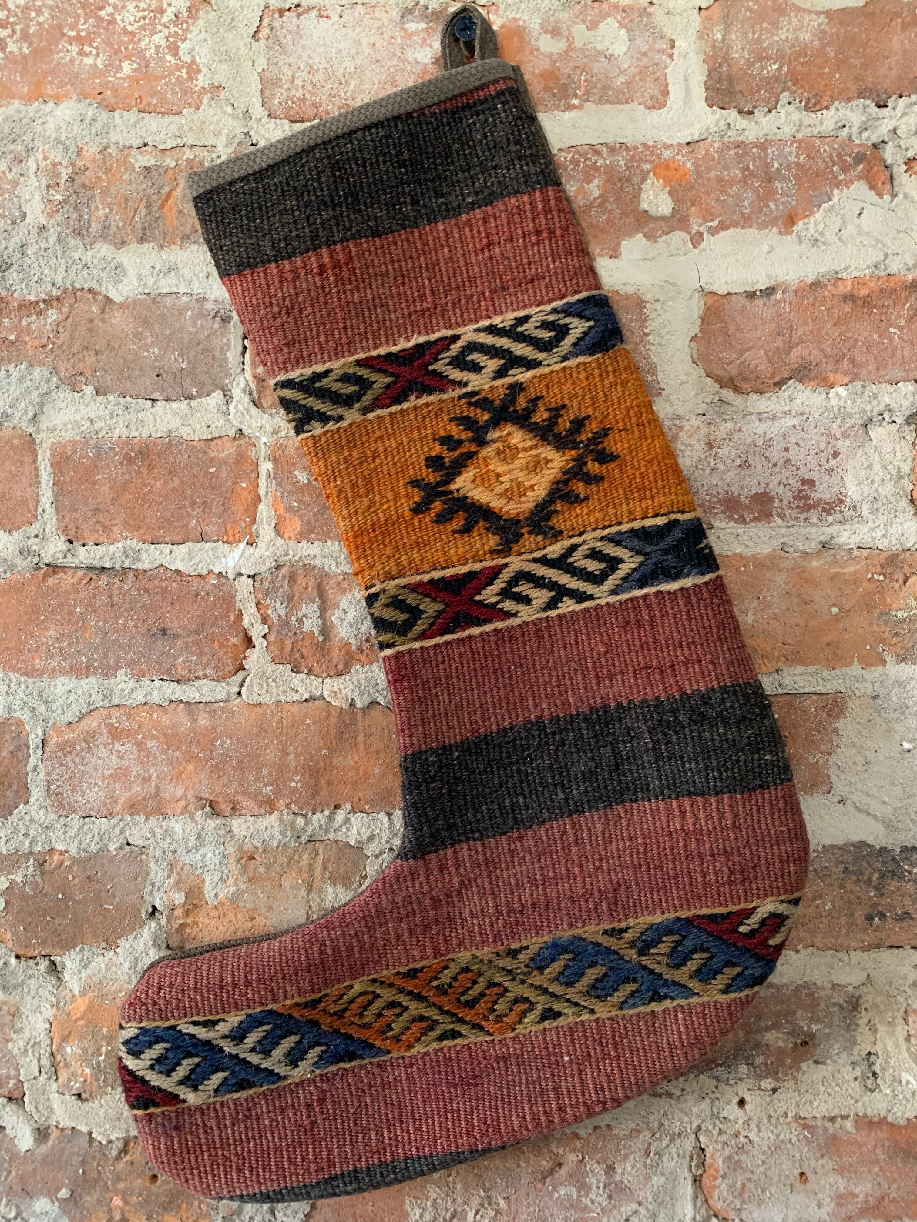 Christmas Stocking