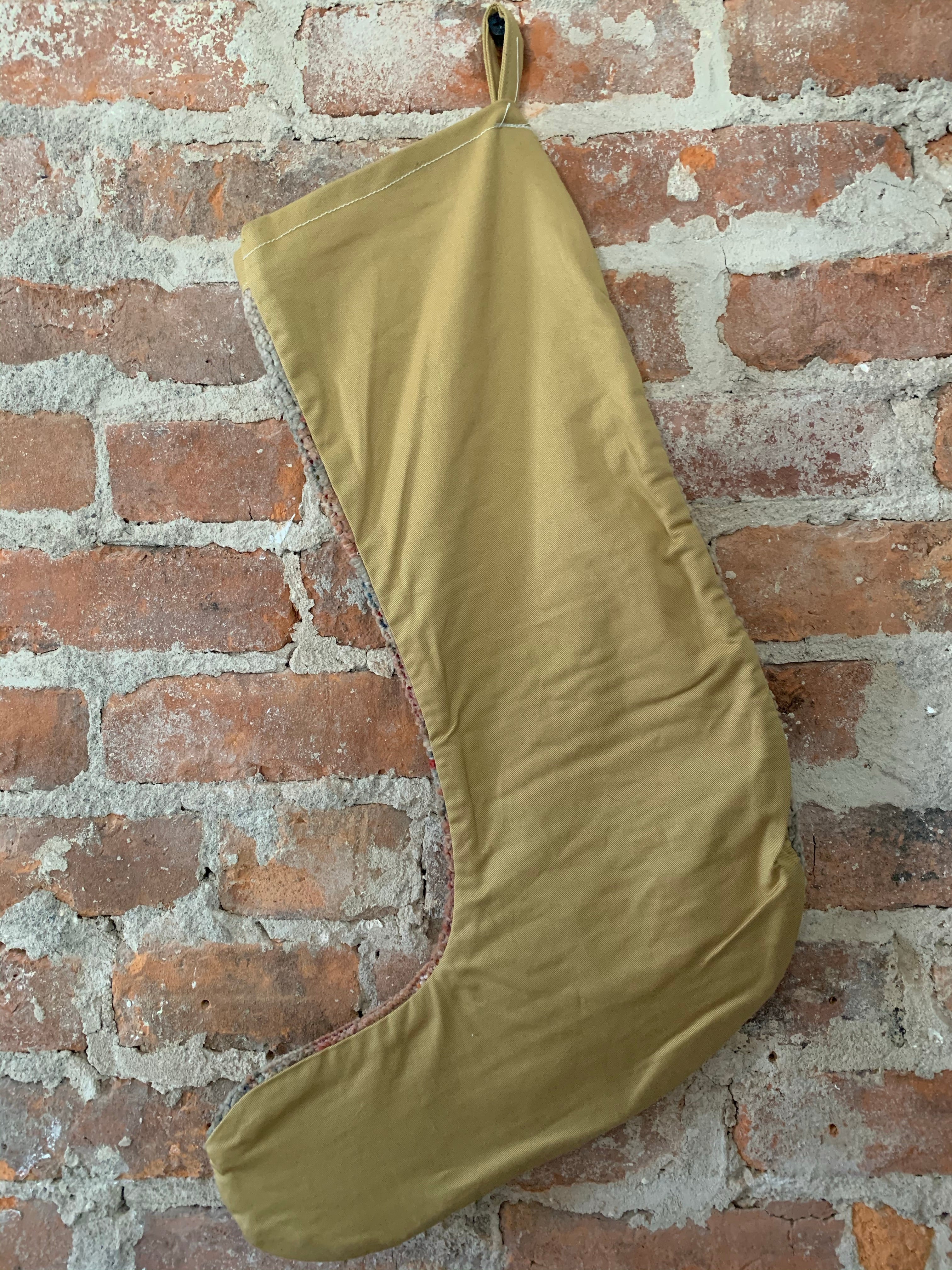 Christmas Stocking