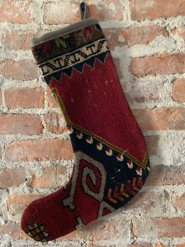 Christmas Stocking